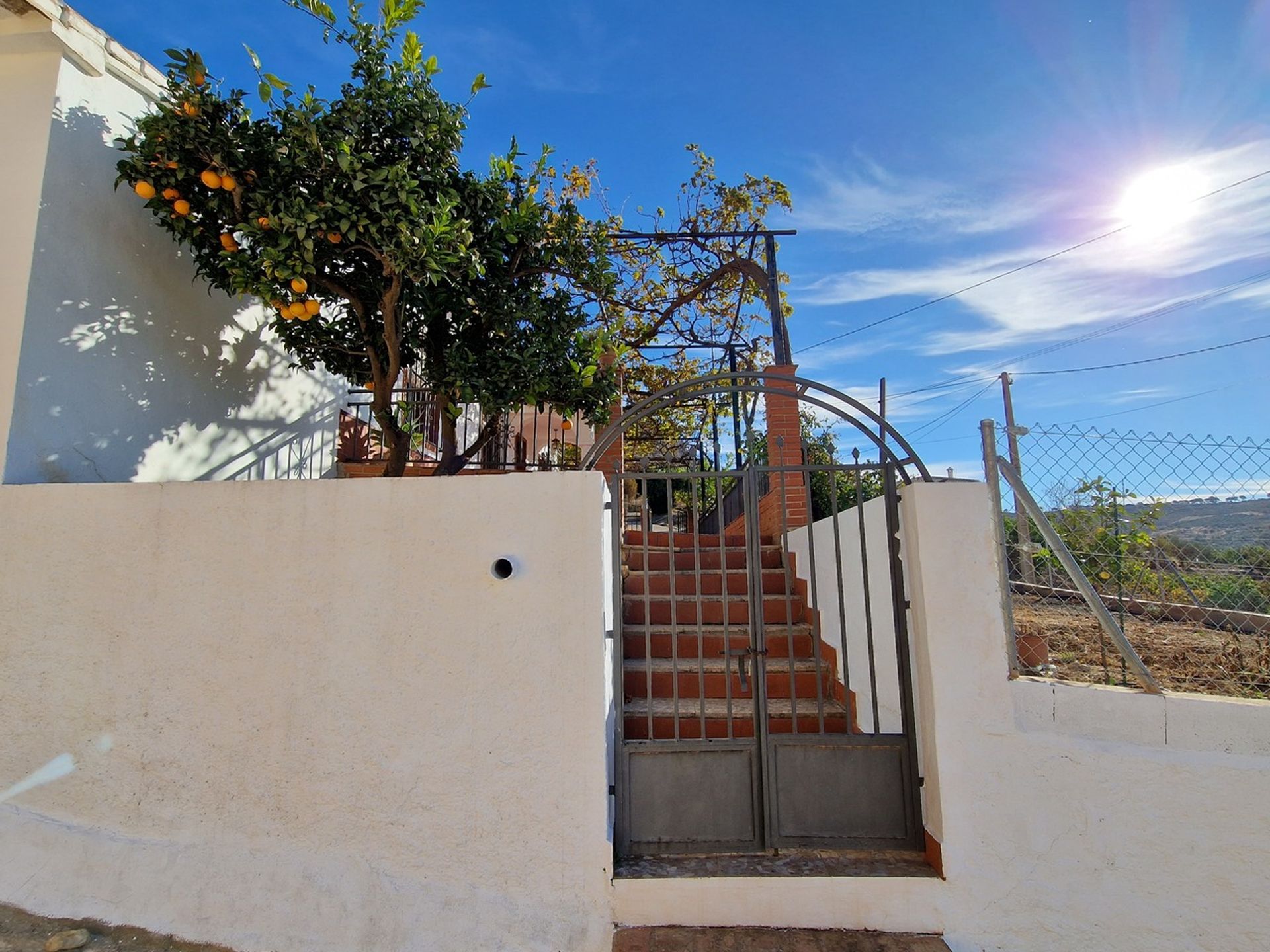 loger dans Periana, Andalucía 12860809