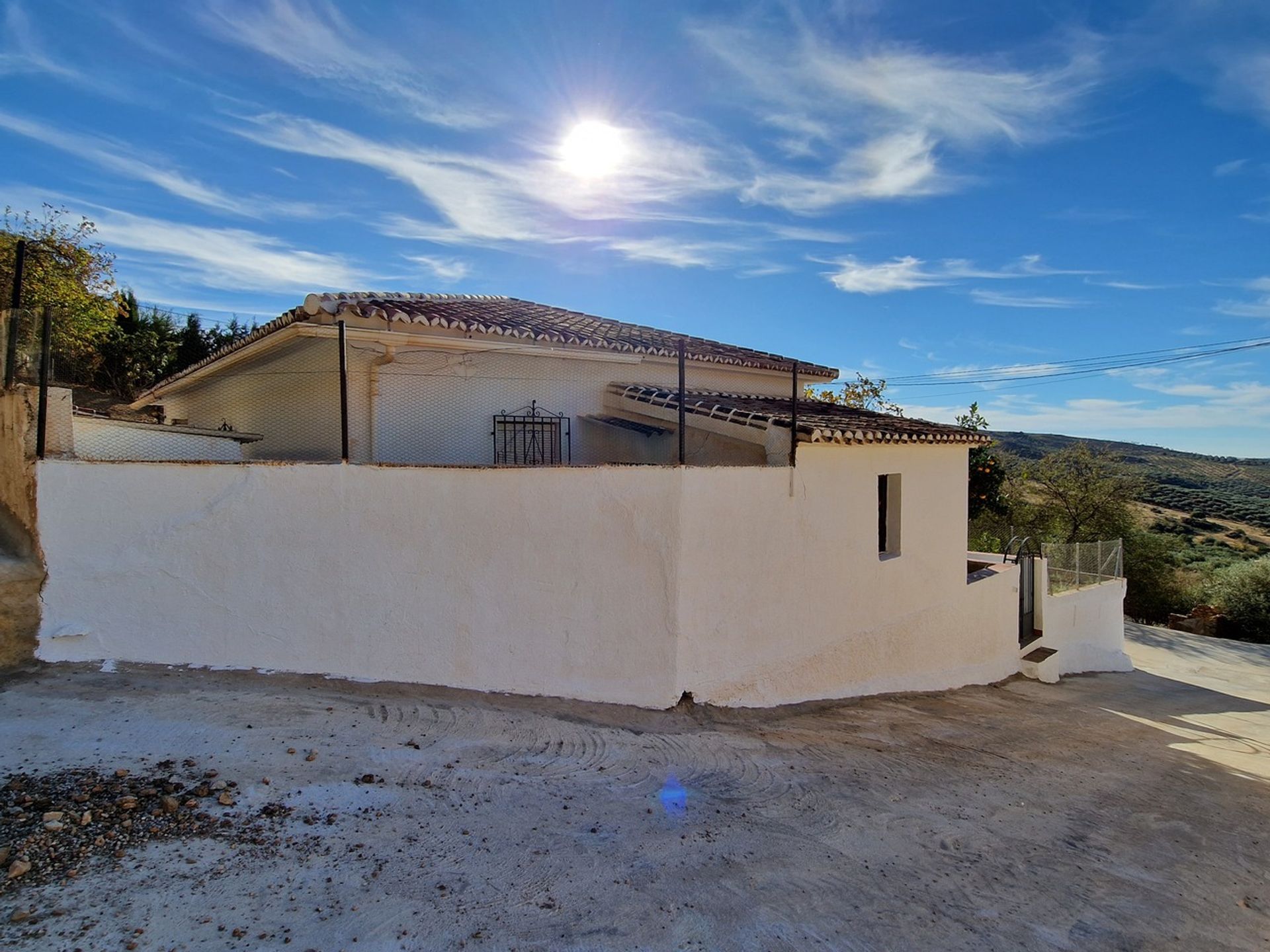 loger dans Periana, Andalucía 12860809