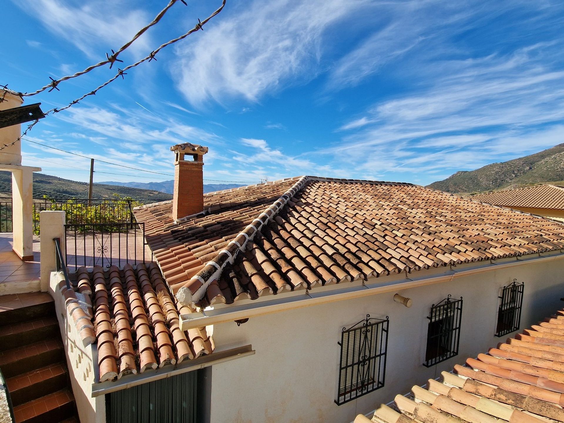 loger dans Periana, Andalucía 12860809