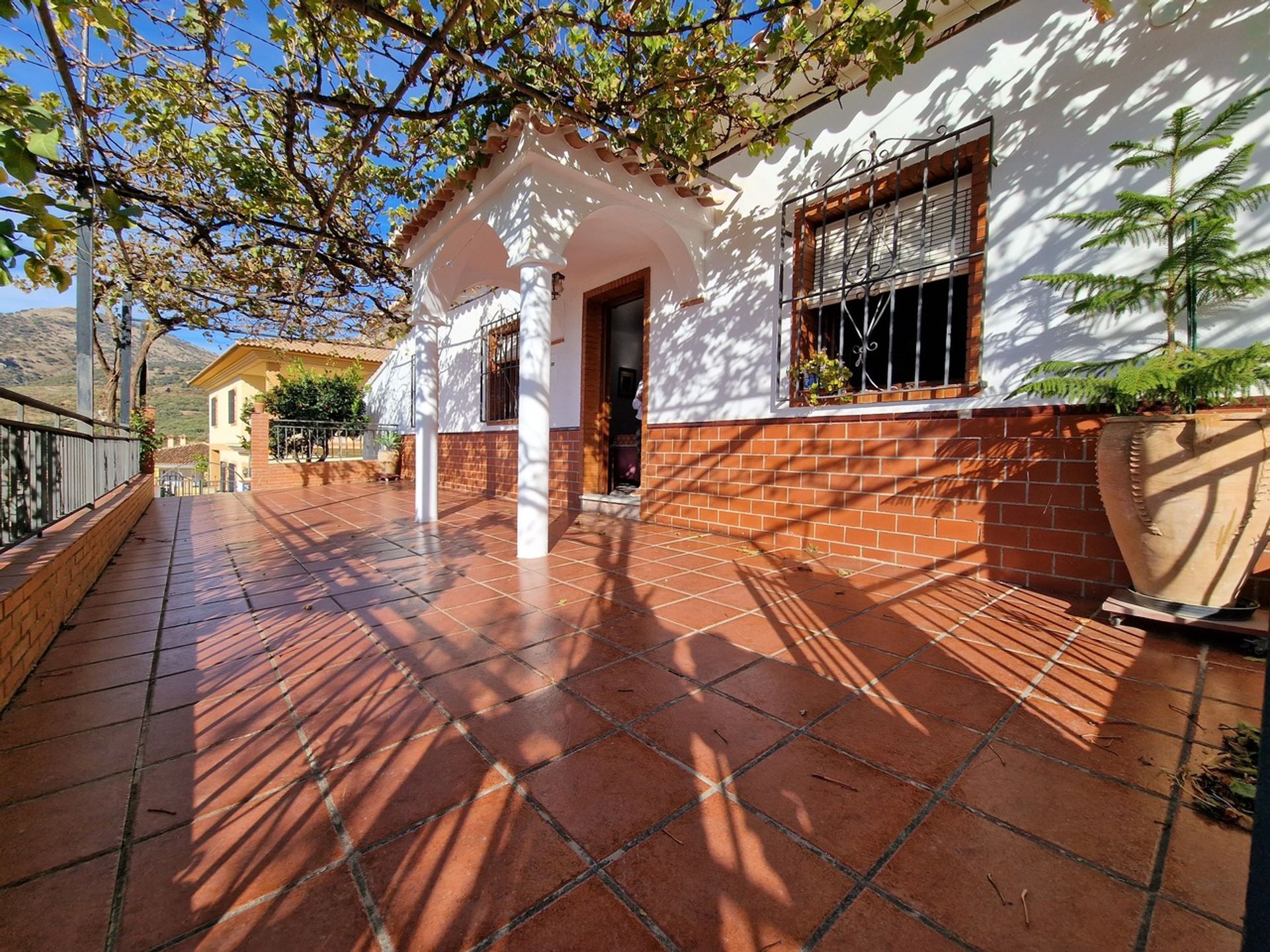 loger dans Periana, Andalucía 12860809