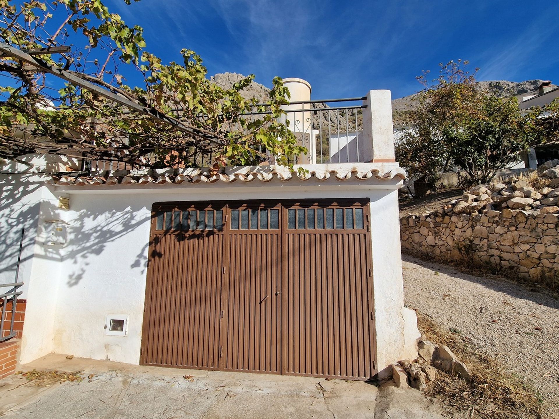 loger dans Periana, Andalucía 12860809