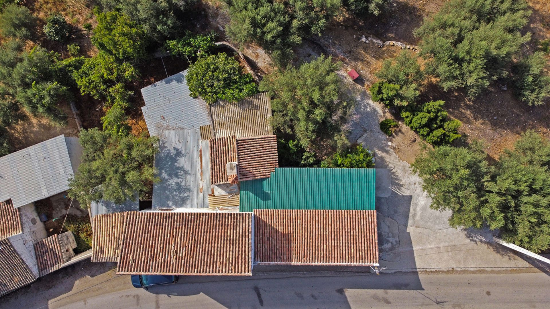 loger dans Périana, Andalousie 12860816