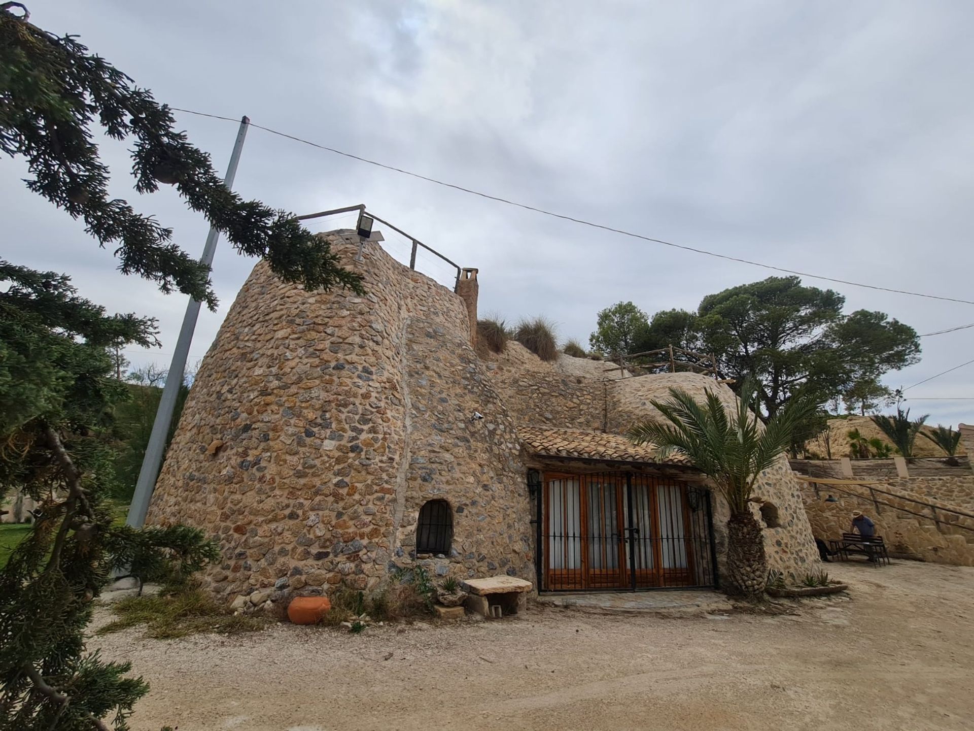 Casa nel Abanilla, Murcia 12860832