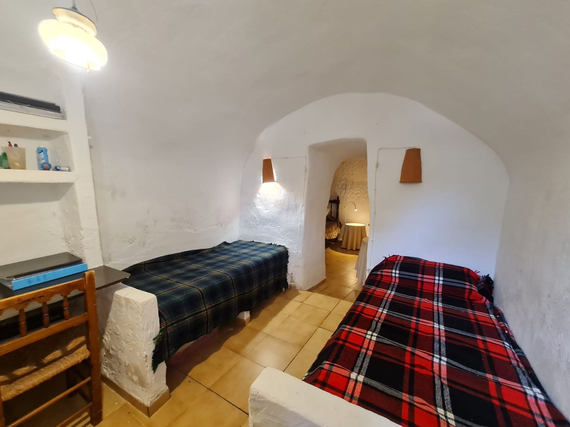 Casa nel Abanilla, Murcia 12860832