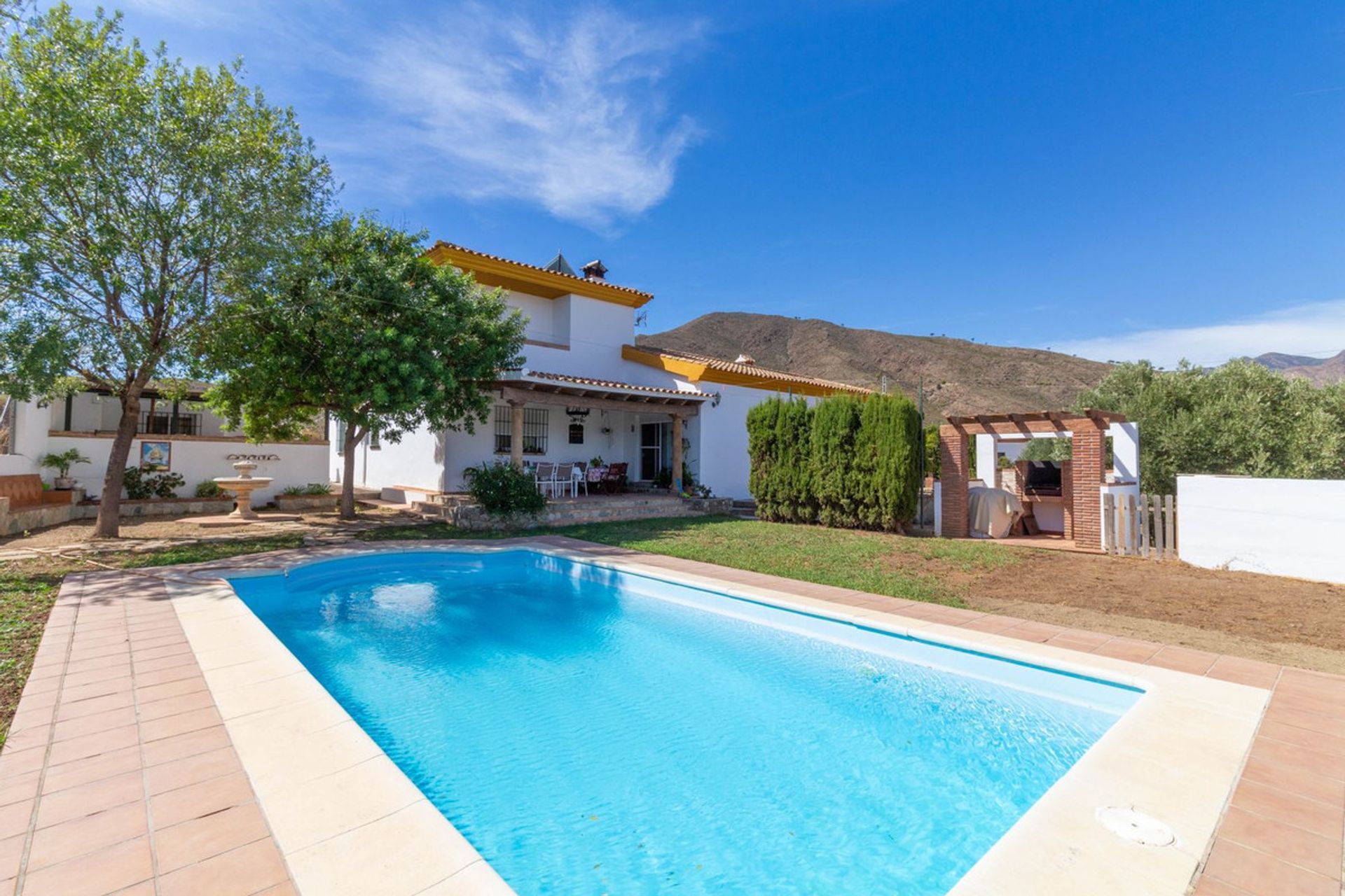 casa no Mijas, Andalucía 12860848