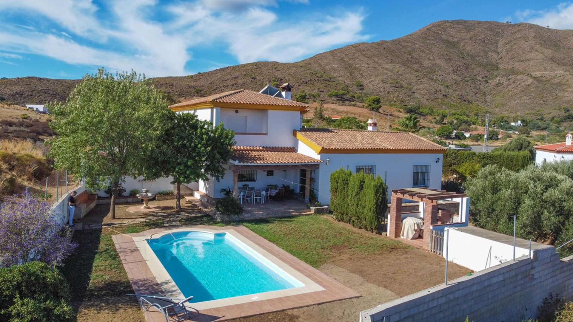 casa no Mijas, Andalucía 12860848