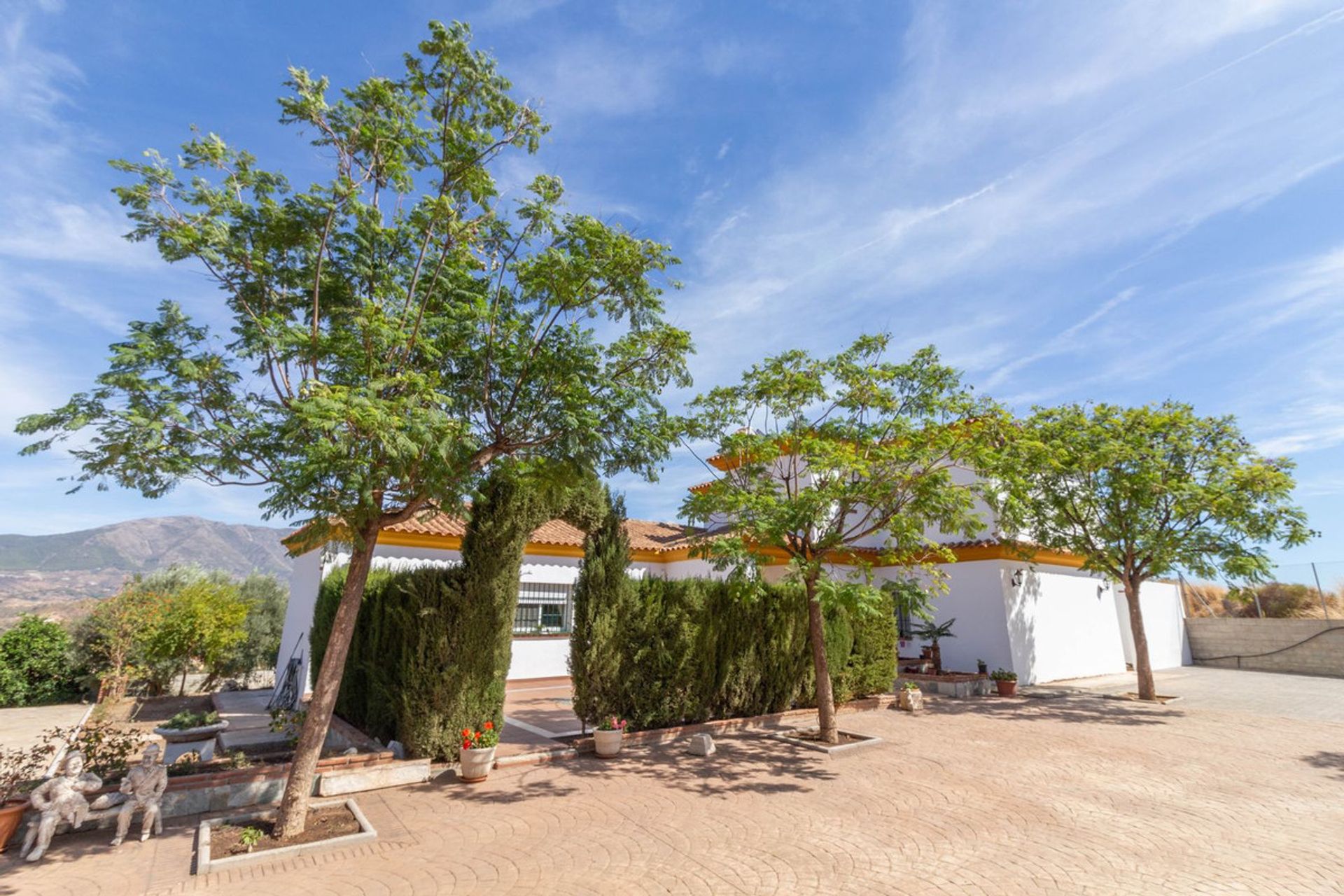 casa no Mijas, Andalucía 12860848