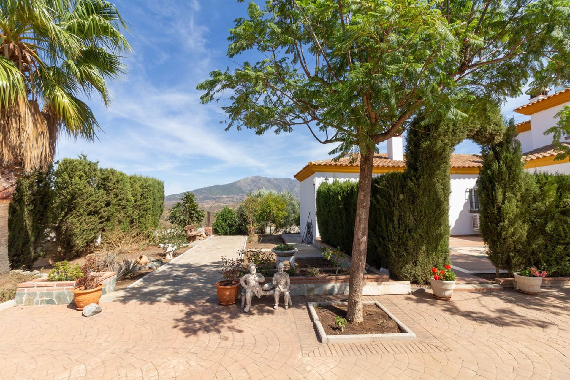 casa no Mijas, Andalucía 12860848