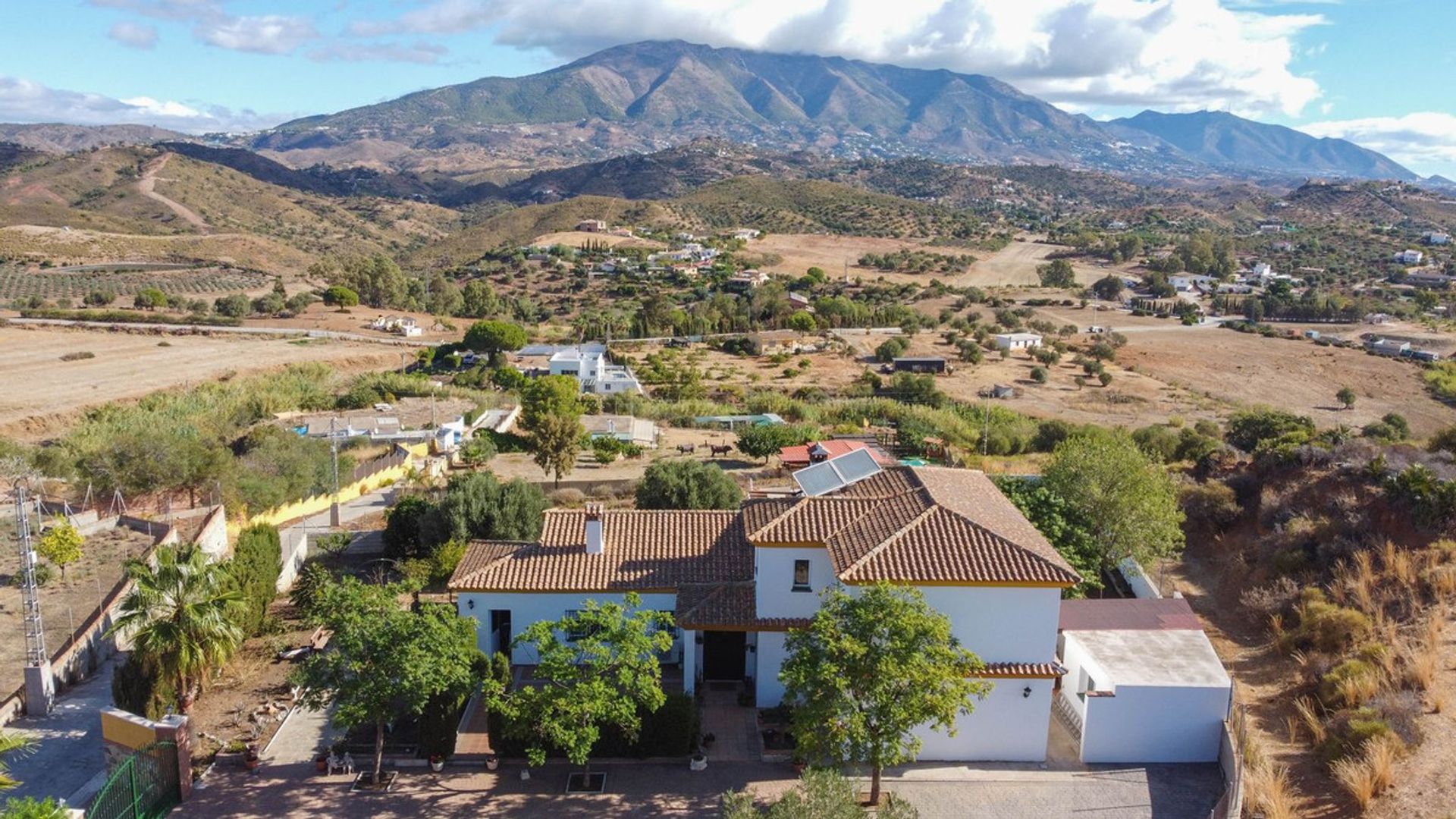 casa no Mijas, Andalucía 12860848