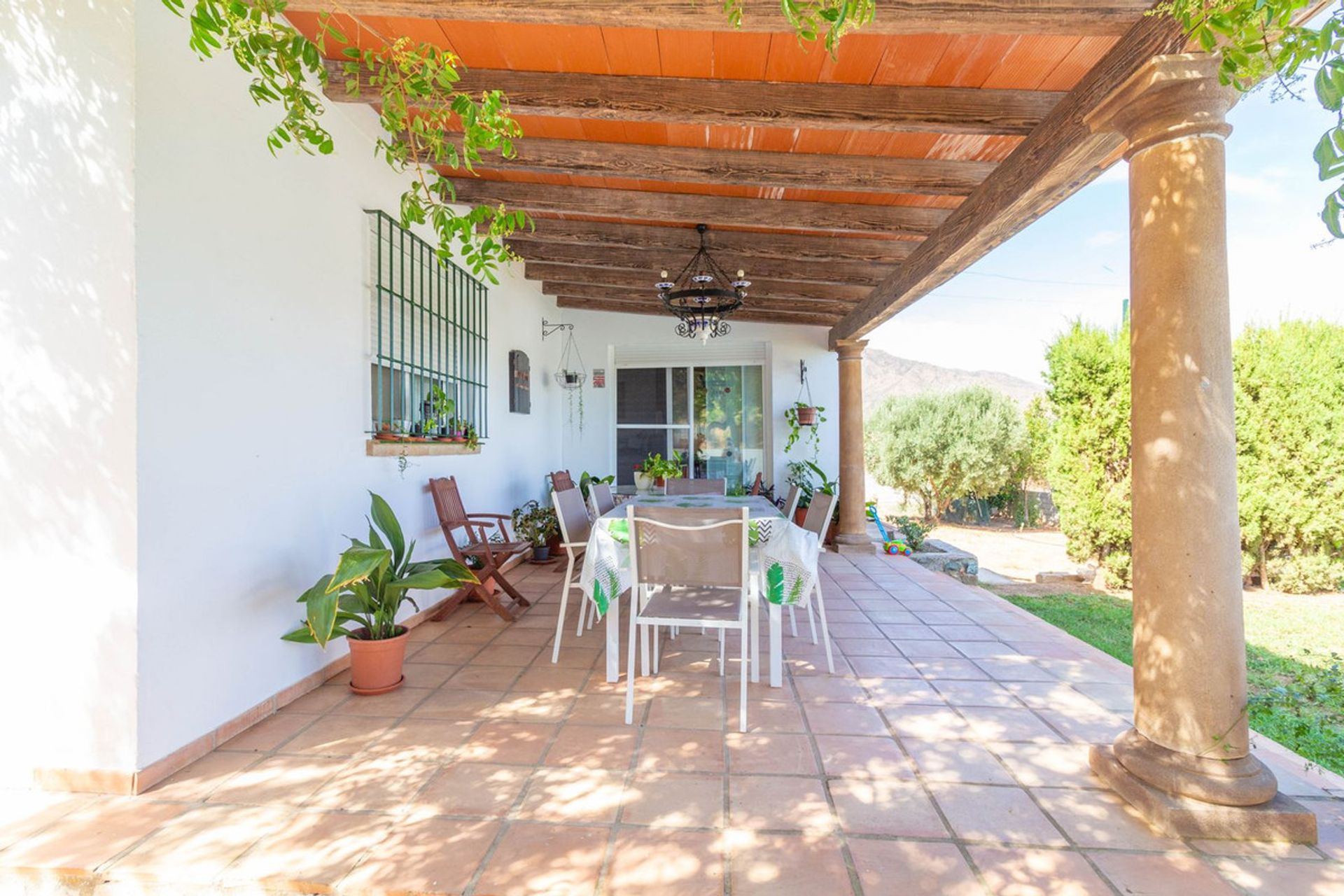 casa no Mijas, Andalucía 12860848