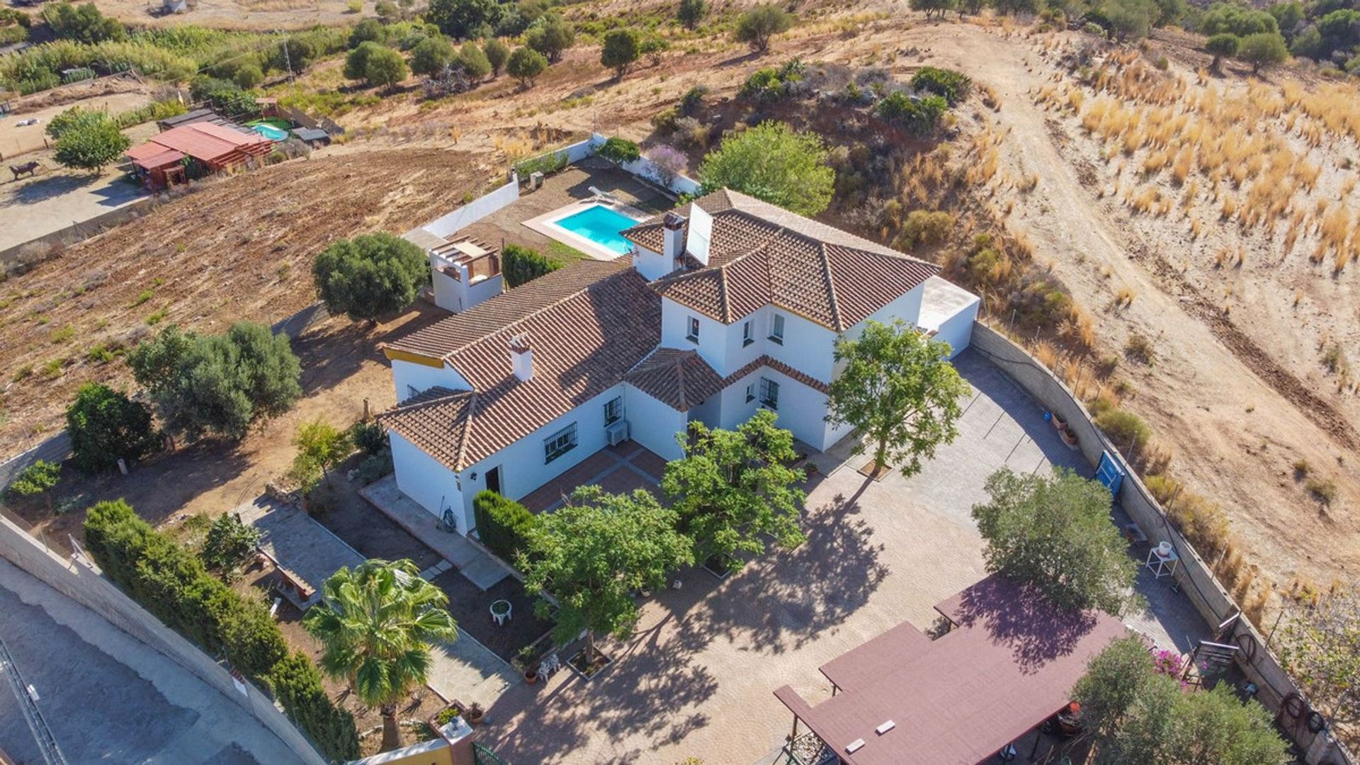 casa no Mijas, Andalucía 12860848