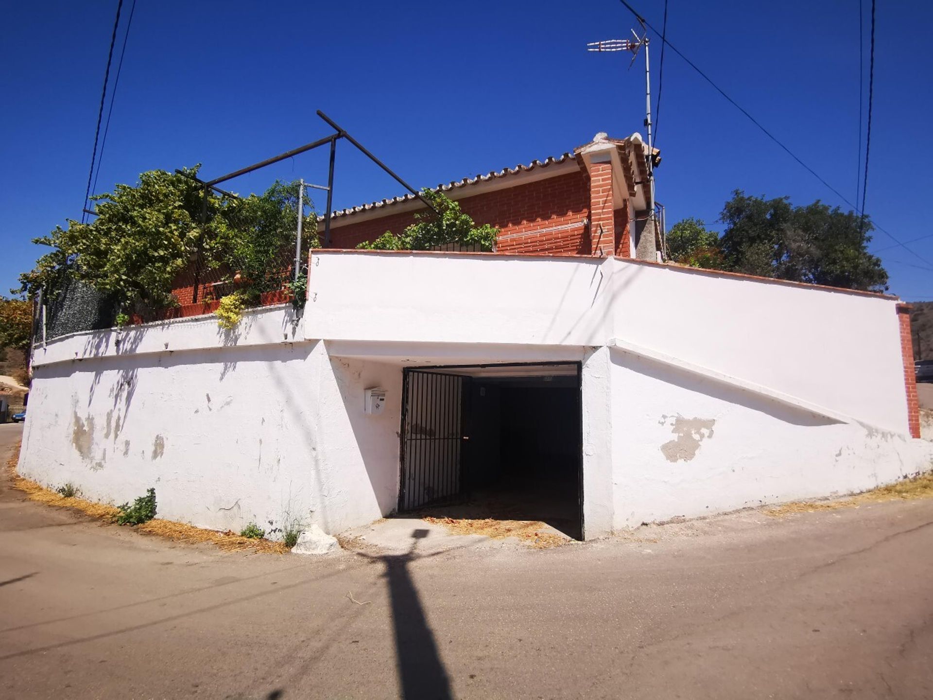 Haus im Vinuela, Andalusien 12860851