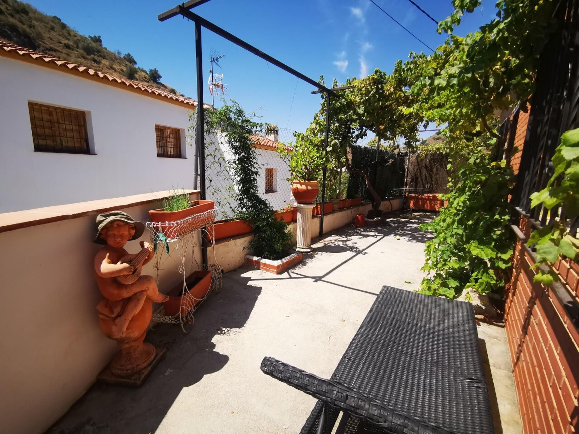 Haus im Vinuela, Andalusien 12860851