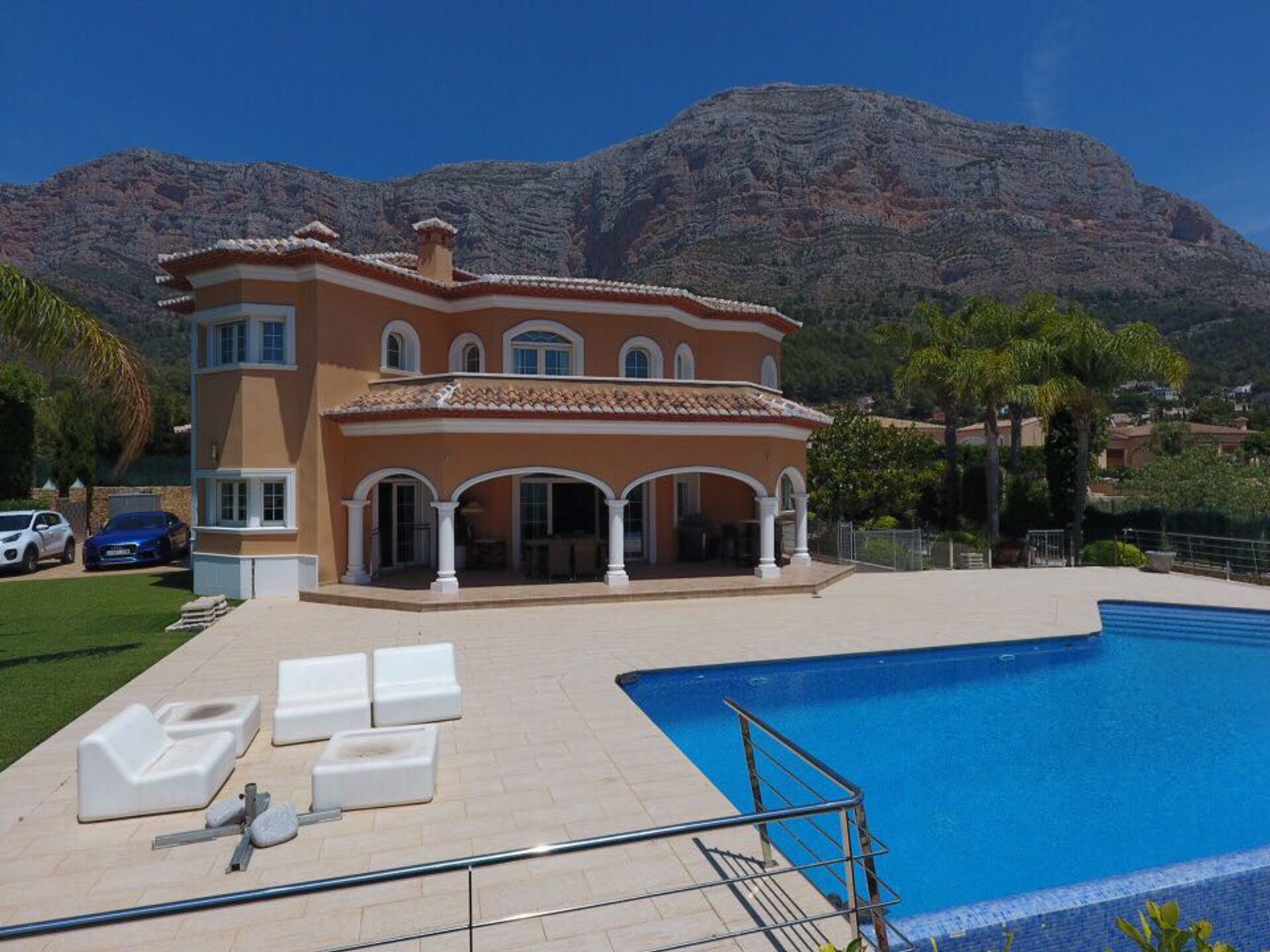 Dom w Javea, Walencja 12860865