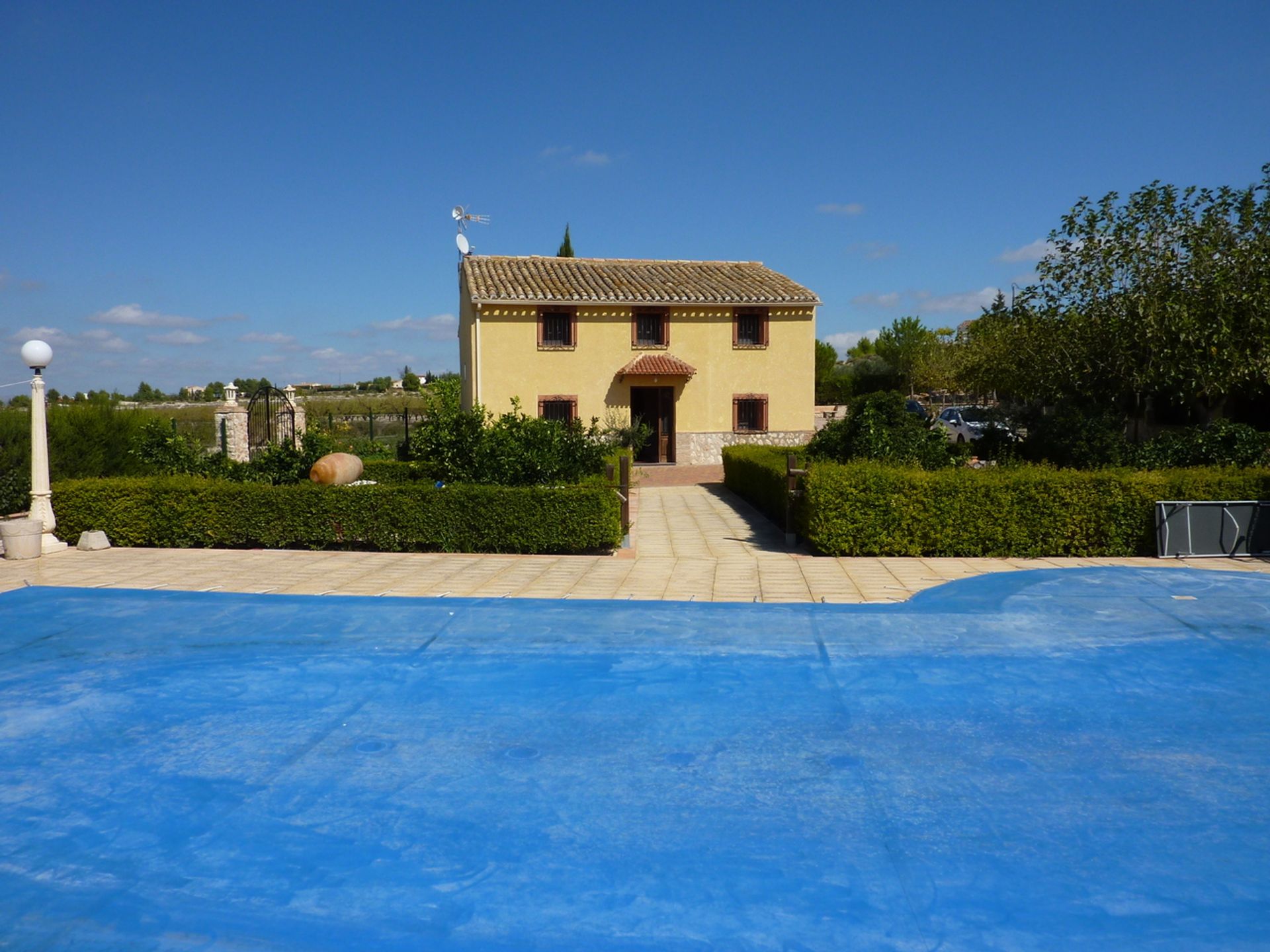 House in Calasparra, Región de Murcia 12860867