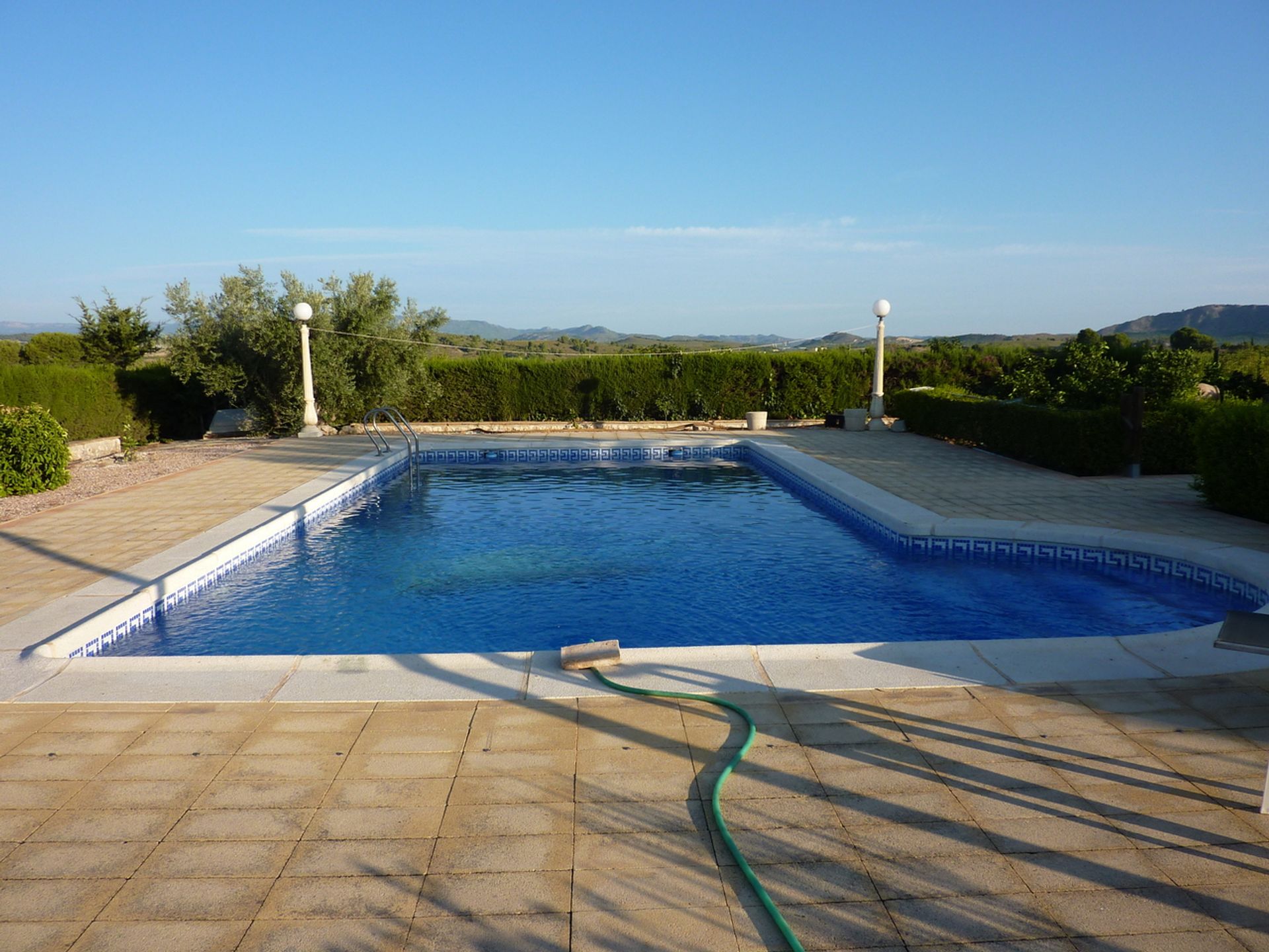 House in Calasparra, Región de Murcia 12860867