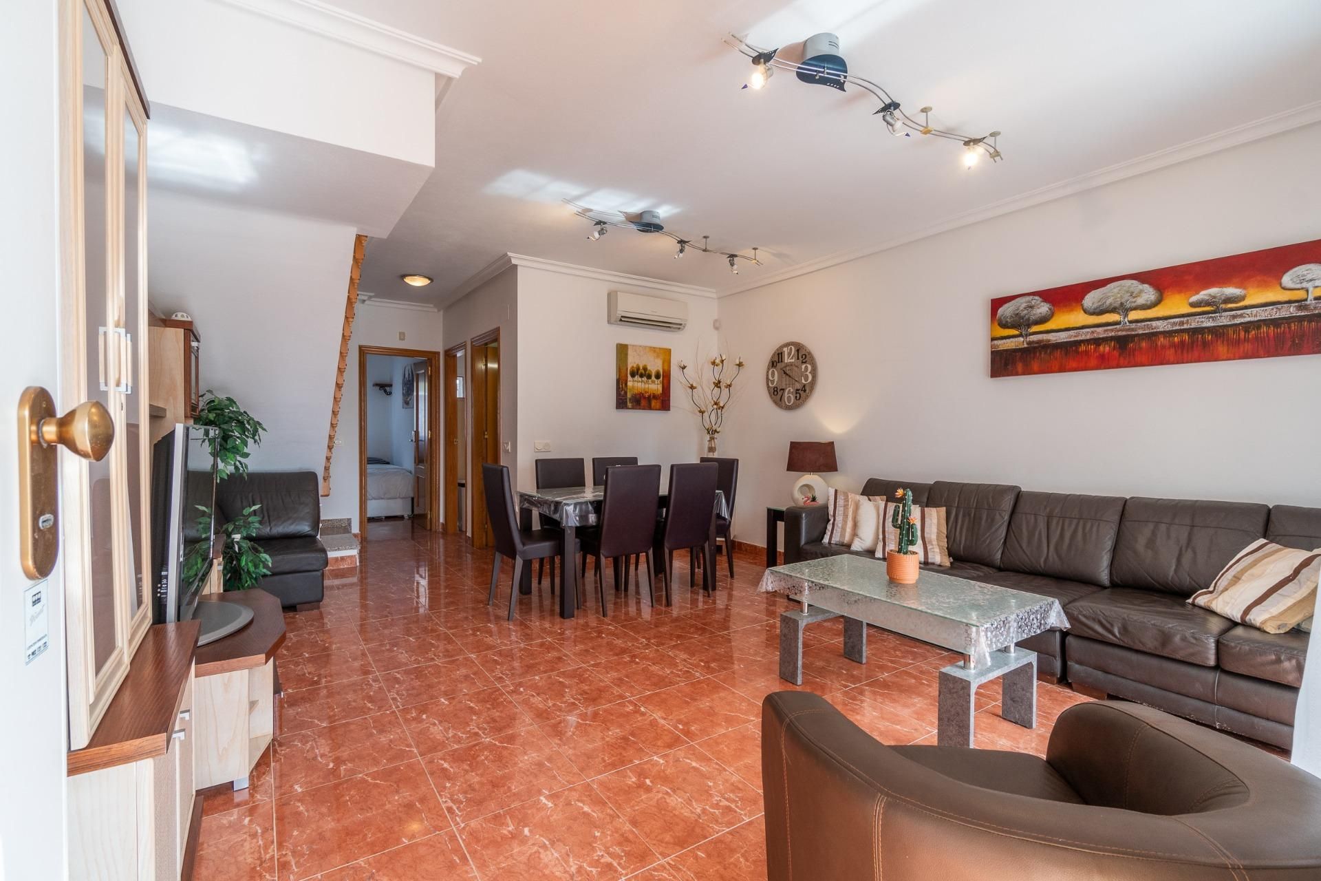 Condominium dans Campoamor, Valence 12860868