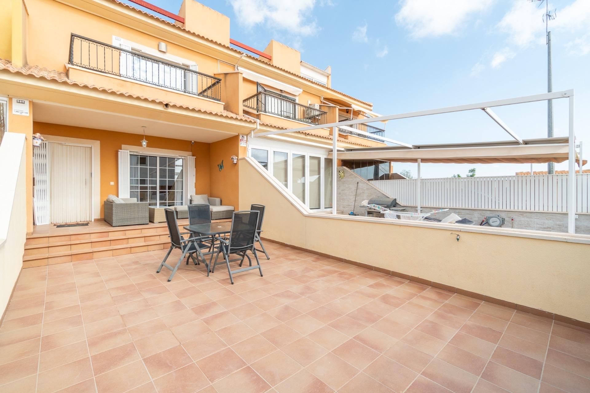 Condominium dans Campoamor, Valence 12860868