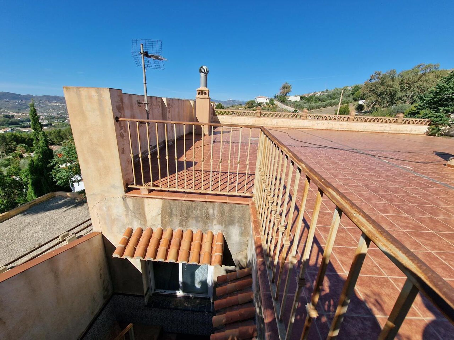 Casa nel Alcaucín, Andalucía 12860871