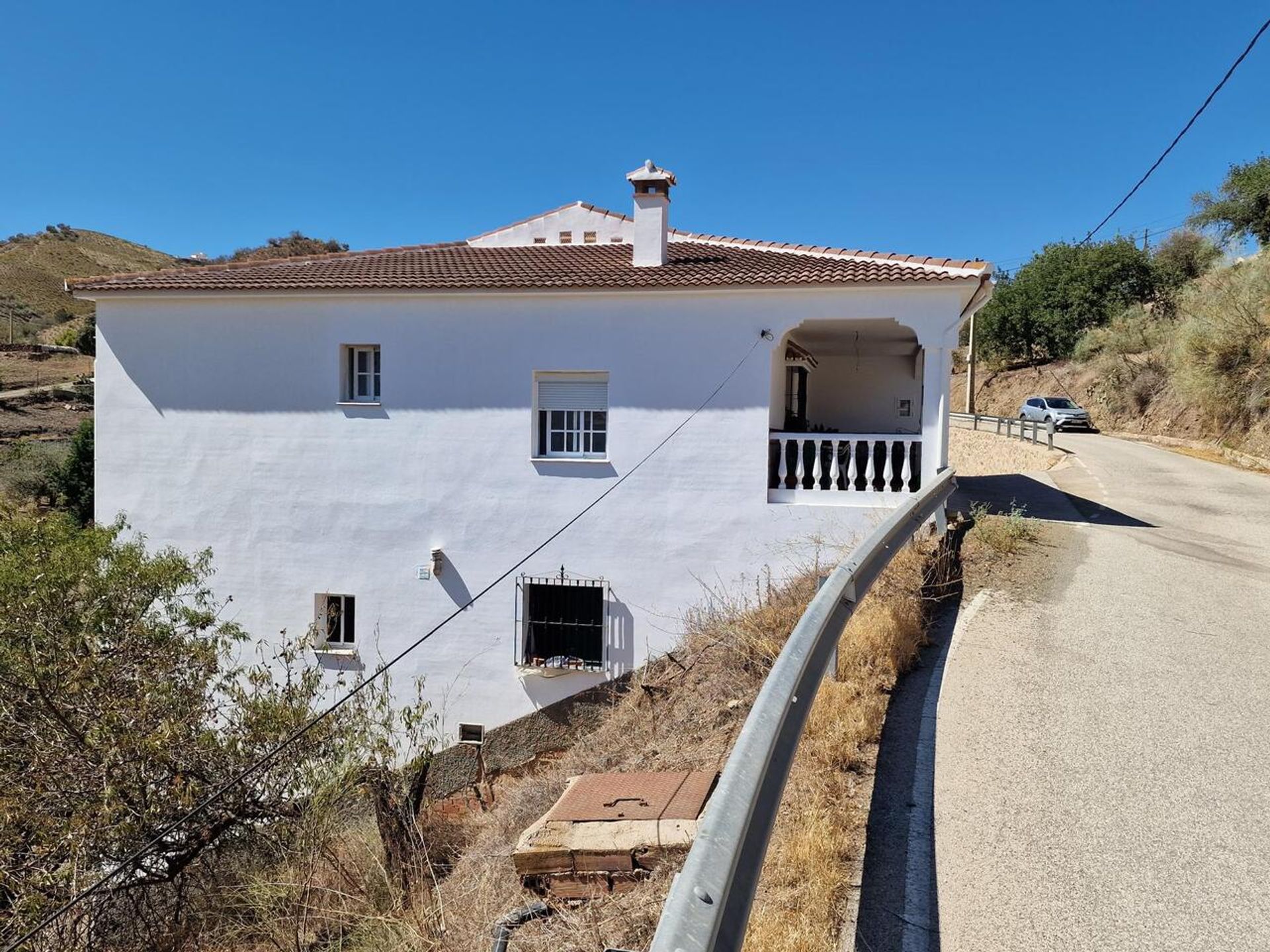 Casa nel Los Romanes, Andalucía 12860928