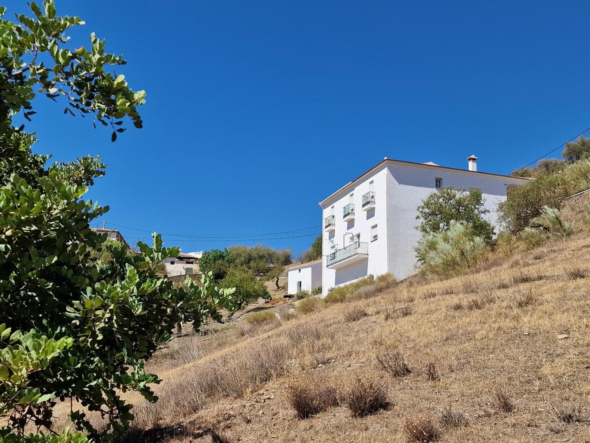 Casa nel Los Romanes, Andalucía 12860928