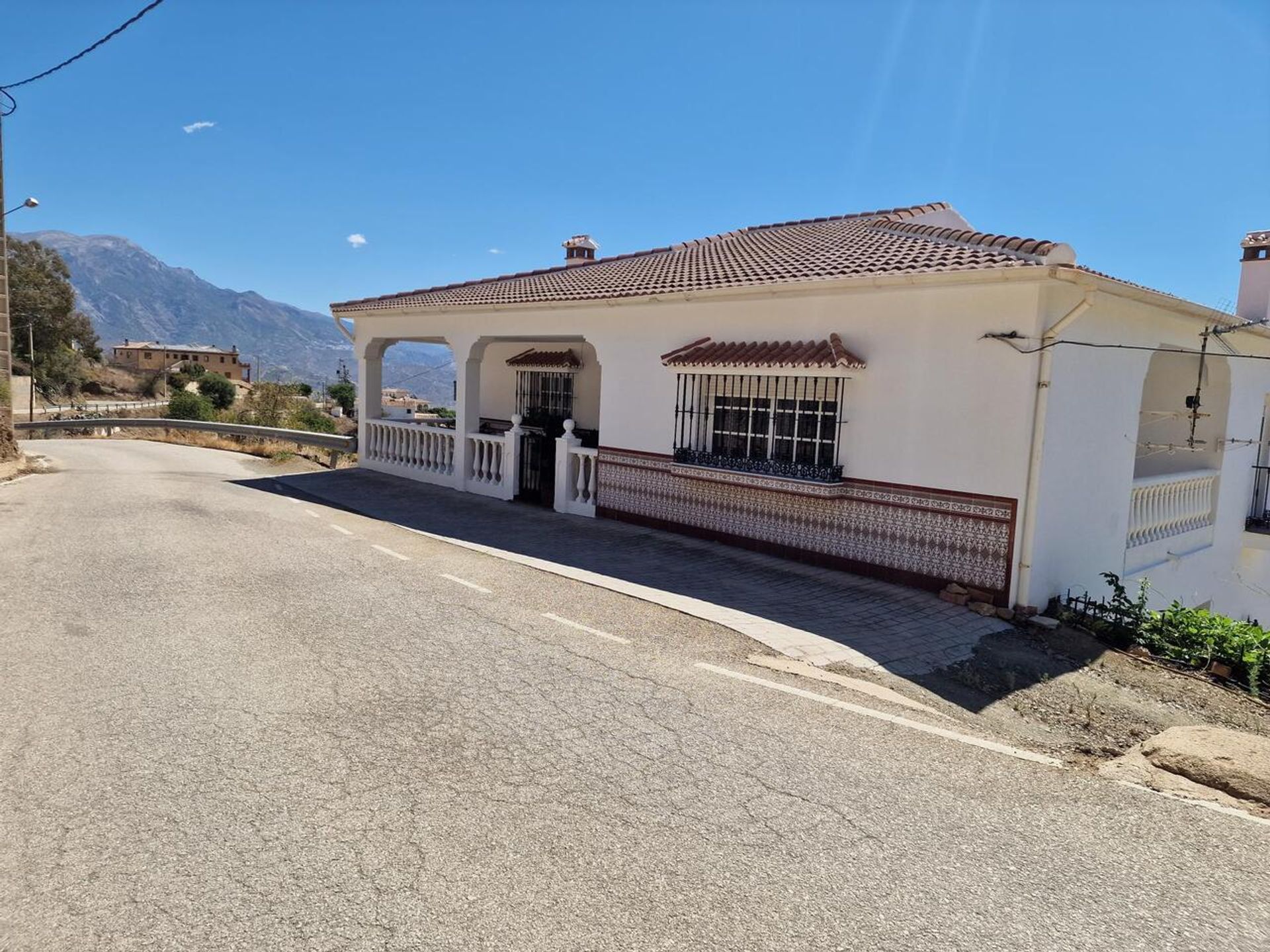 Casa nel Benamargosa, Andalusia 12860928