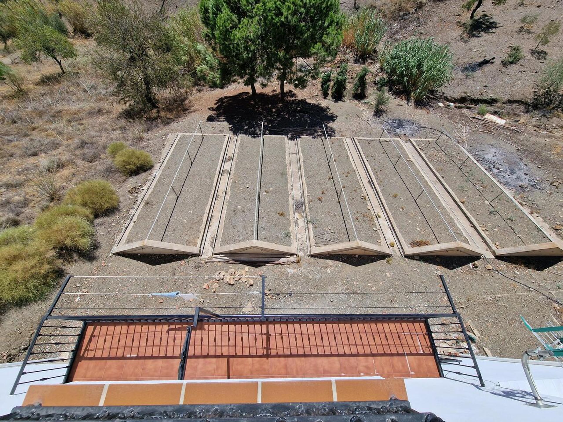 Casa nel Los Romanes, Andalucía 12860928