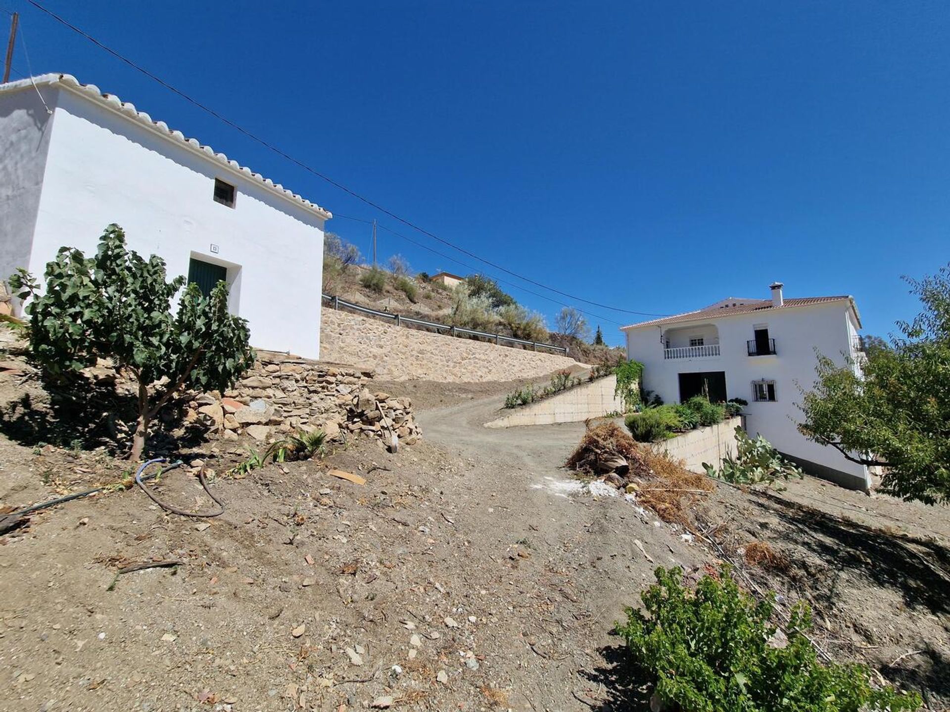 Casa nel Benamargosa, Andalusia 12860928