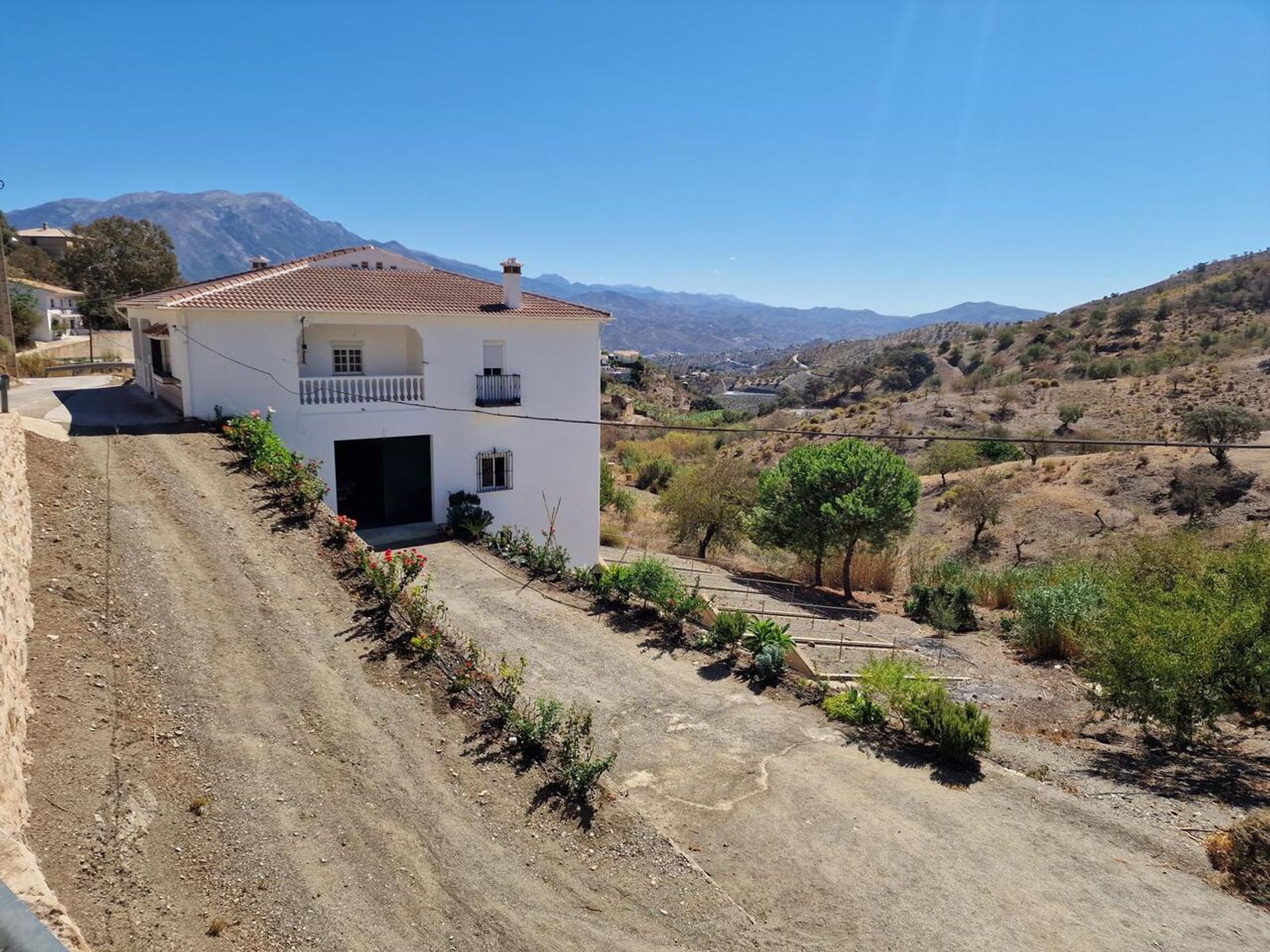 Casa nel Los Romanes, Andalucía 12860928