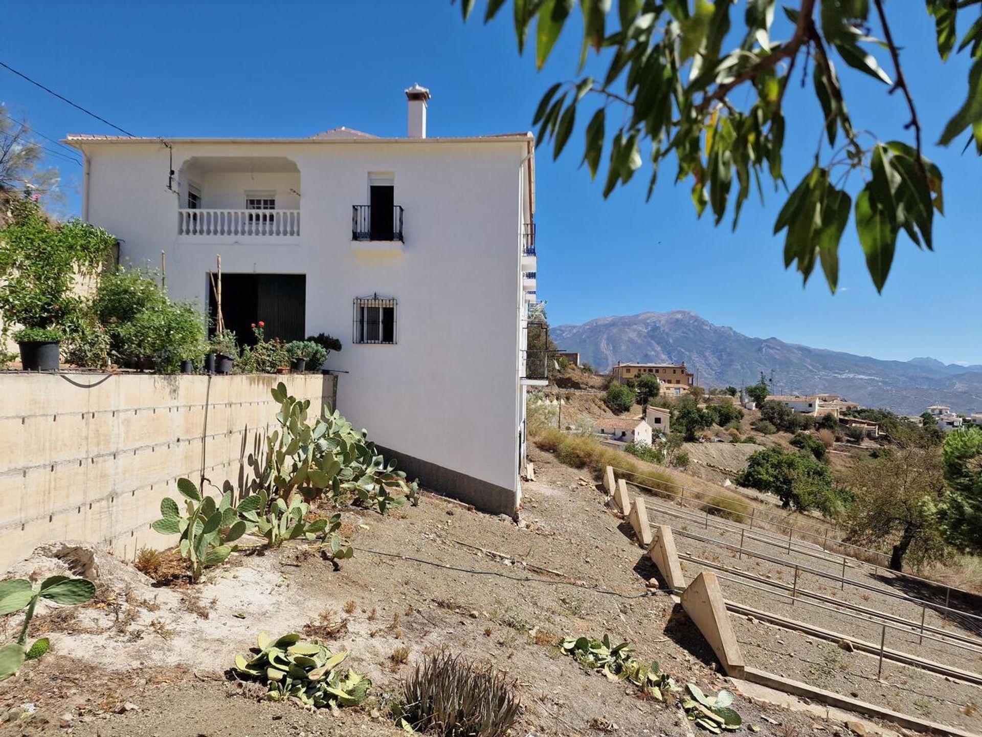 Casa nel Los Romanes, Andalucía 12860928