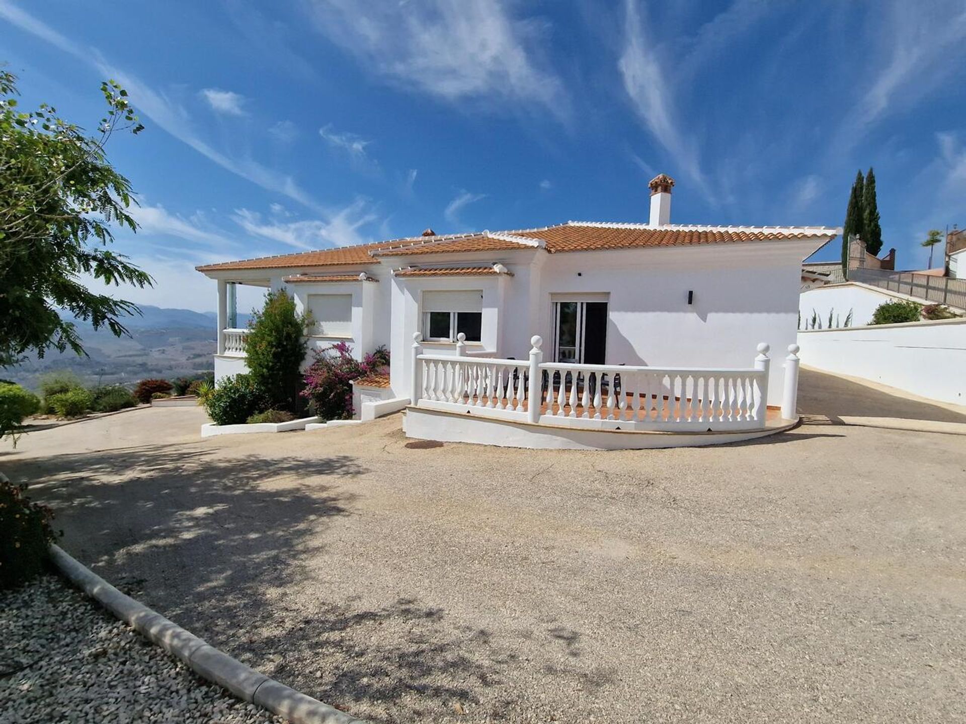 loger dans Periana, Andalucía 12860948