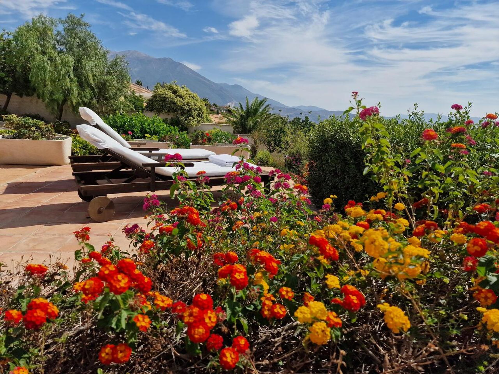 loger dans Periana, Andalucía 12860948