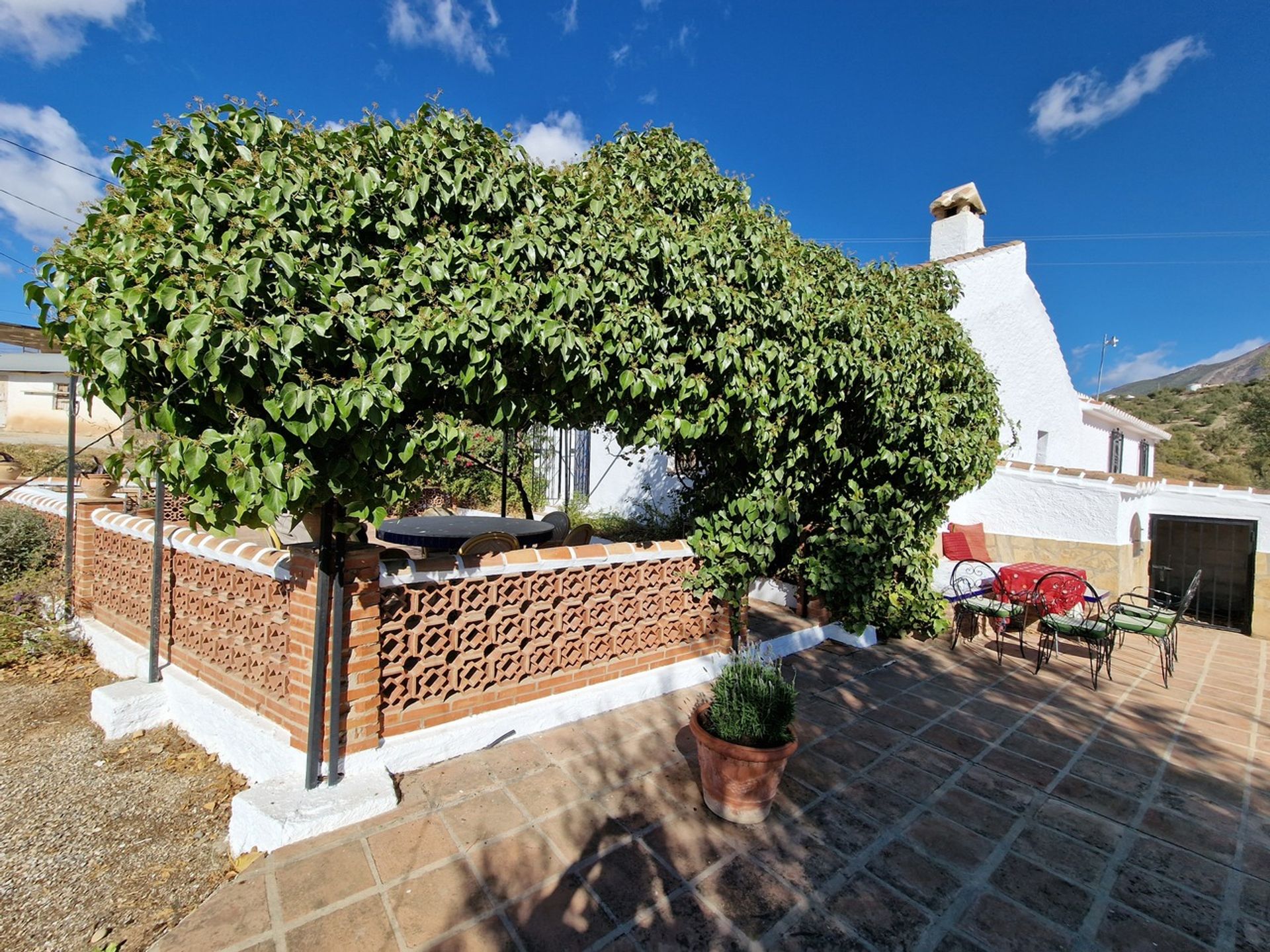 Haus im Viñuela, Andalucía 12860964