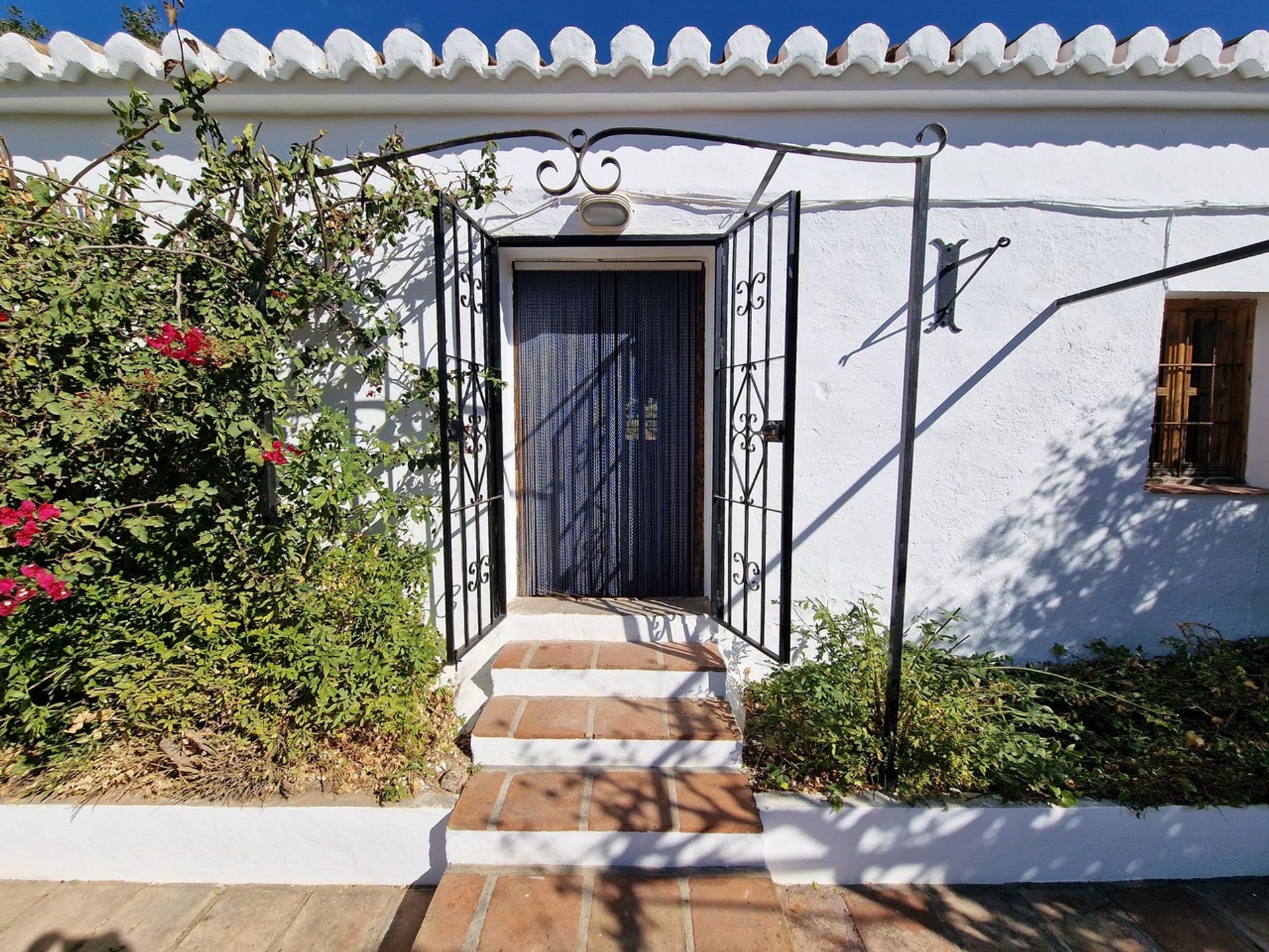 Haus im Viñuela, Andalucía 12860964