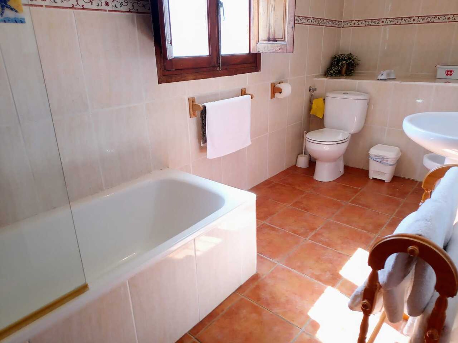 Casa nel Serón, Andalucía 12860970