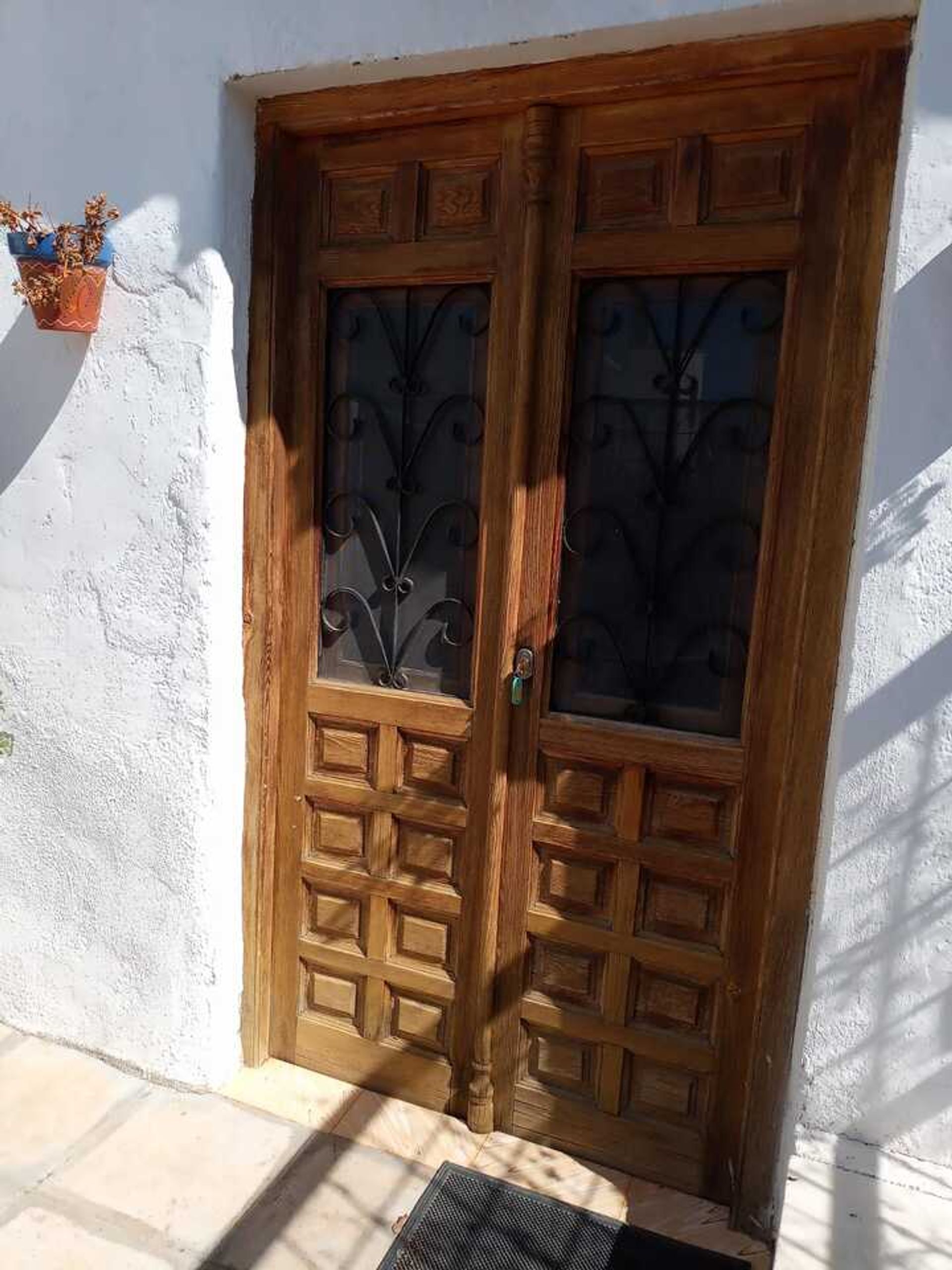 Casa nel Serón, Andalucía 12860970