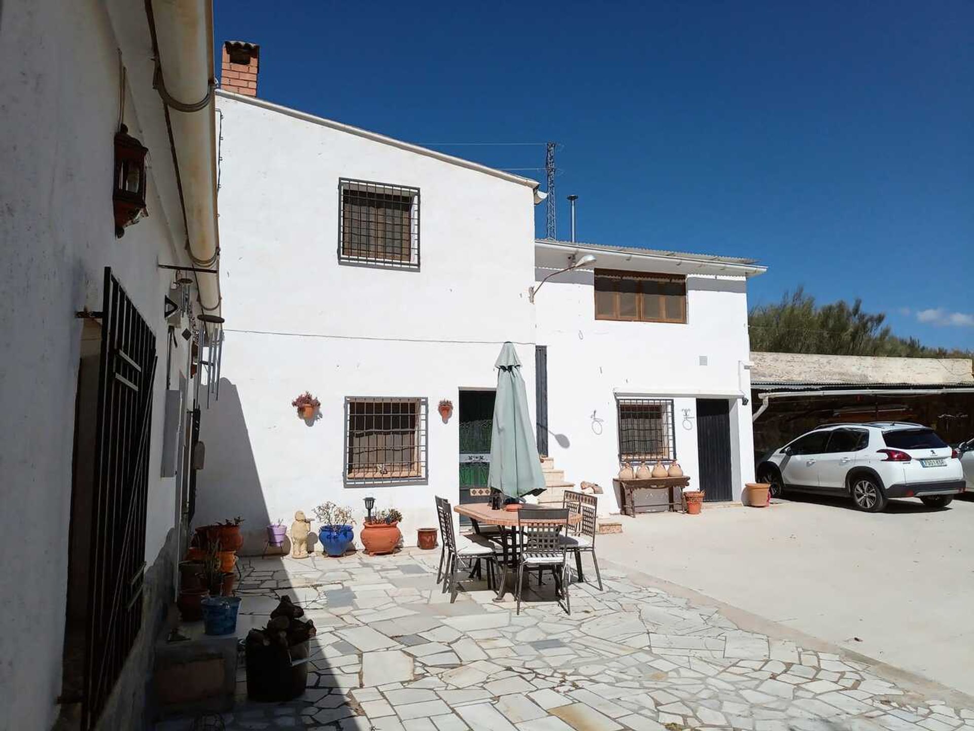 Casa nel Serón, Andalucía 12860970