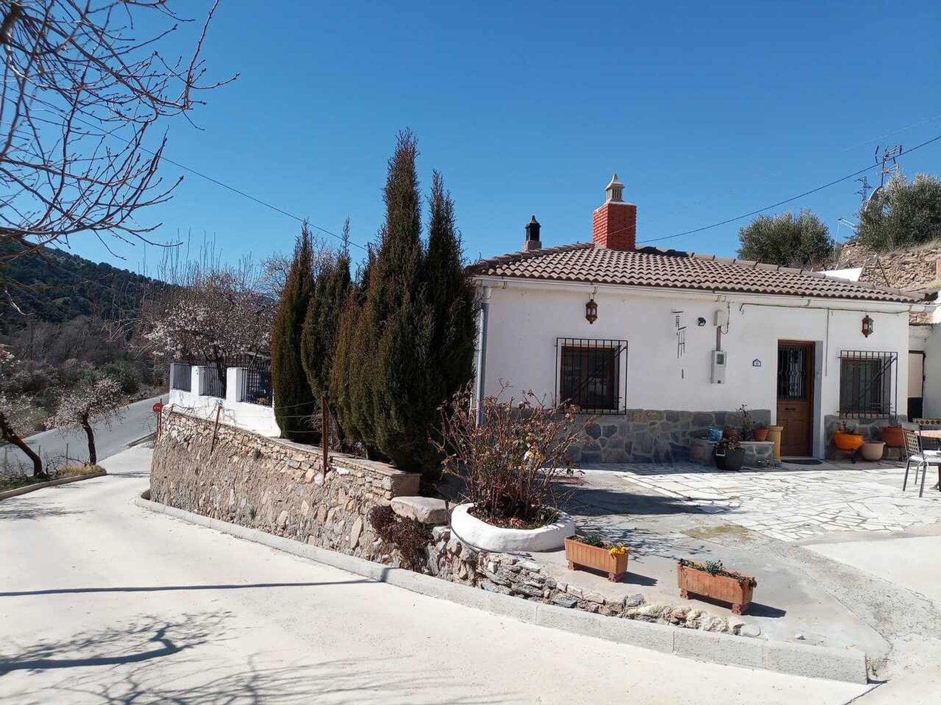 Casa nel Serón, Andalucía 12860970