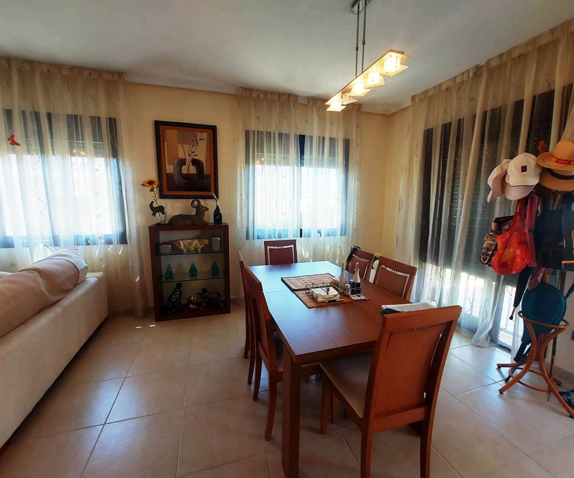 Huis in Ciudad Quesada, Comunidad Valenciana 12860972