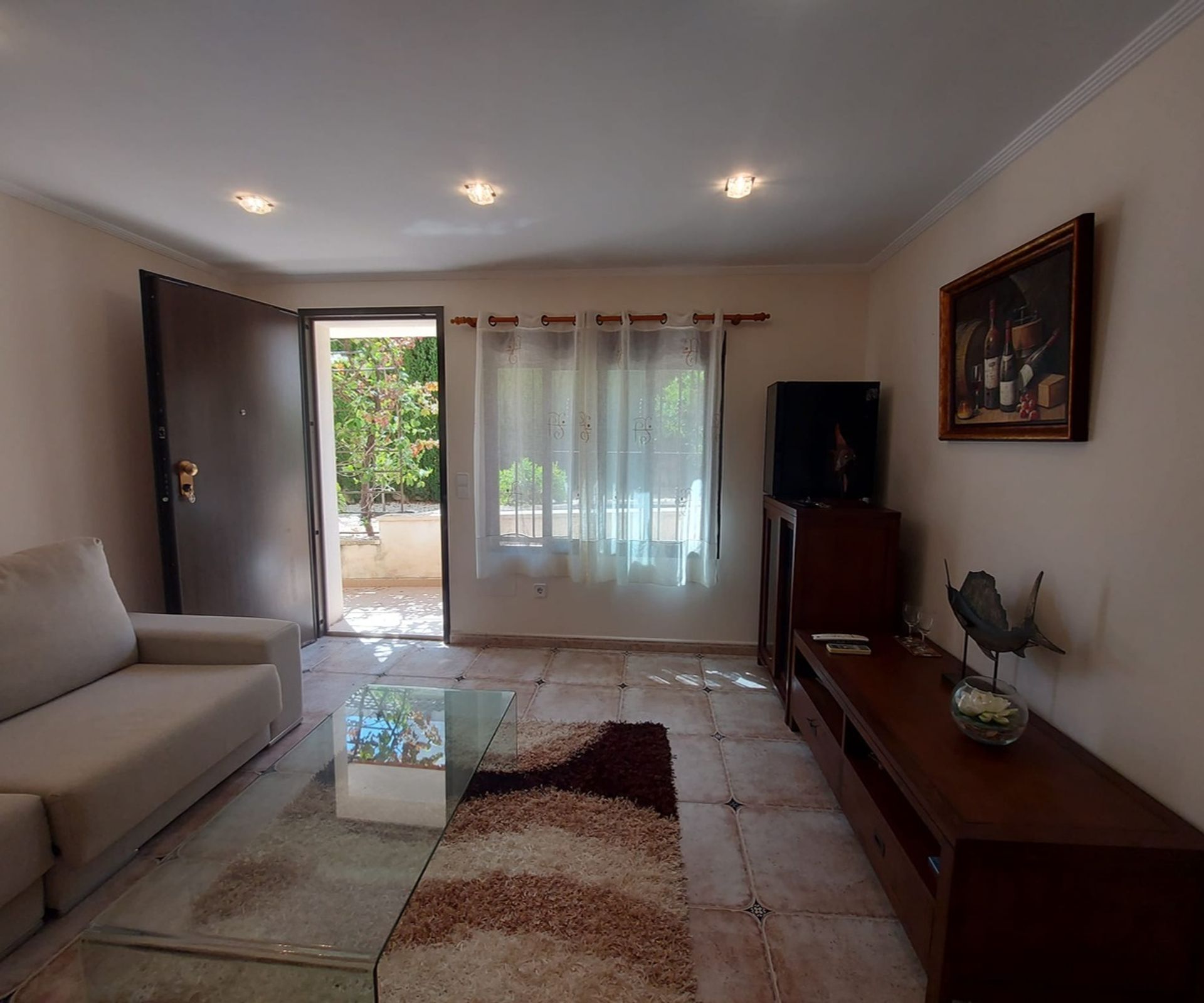 Huis in Ciudad Quesada, Comunidad Valenciana 12860972