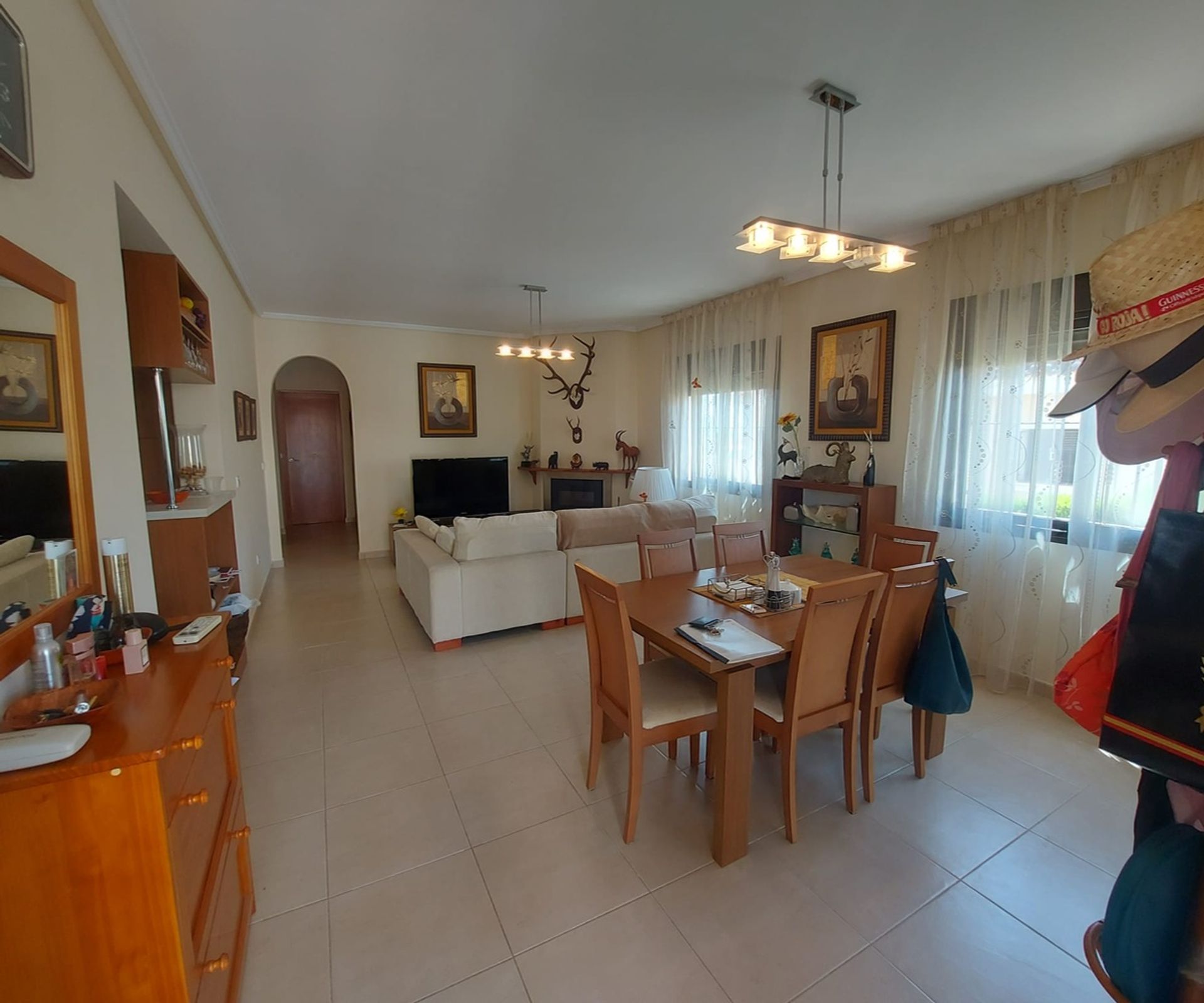 Huis in Ciudad Quesada, Comunidad Valenciana 12860972