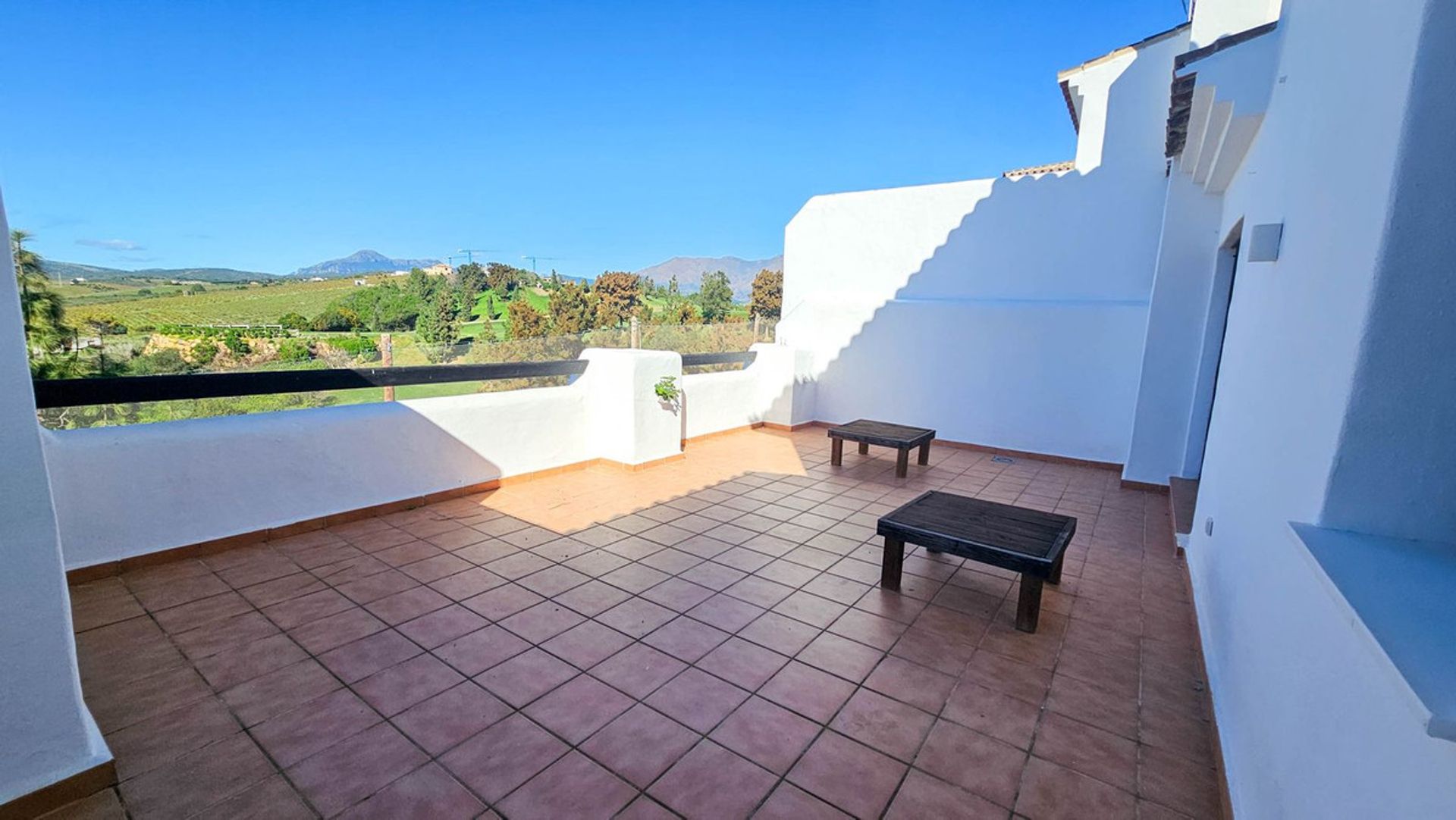 loger dans San Luis de Sabinillas, Andalousie 12860983