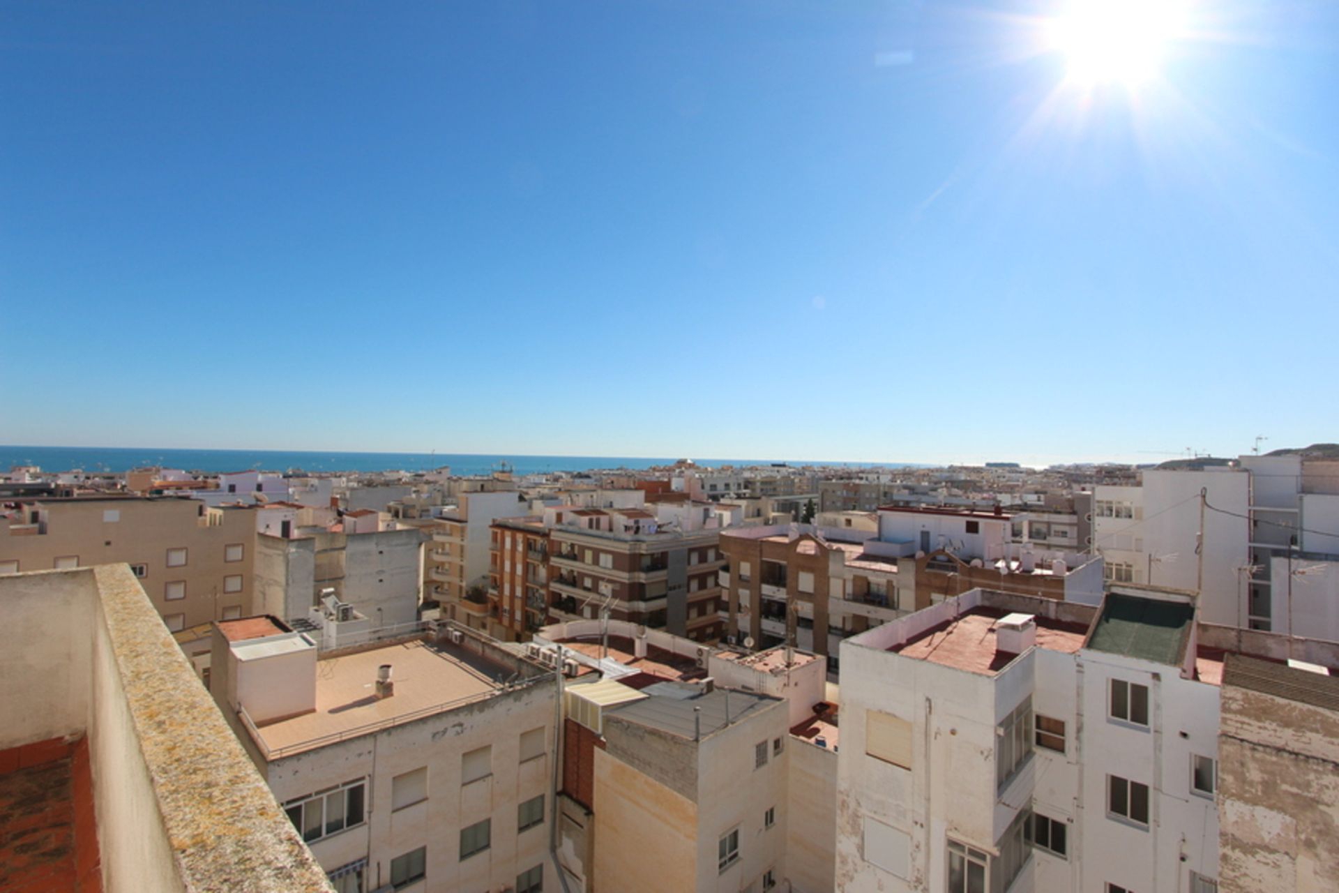 Eigentumswohnung im Guardamar del Segura, Valencia 12860987