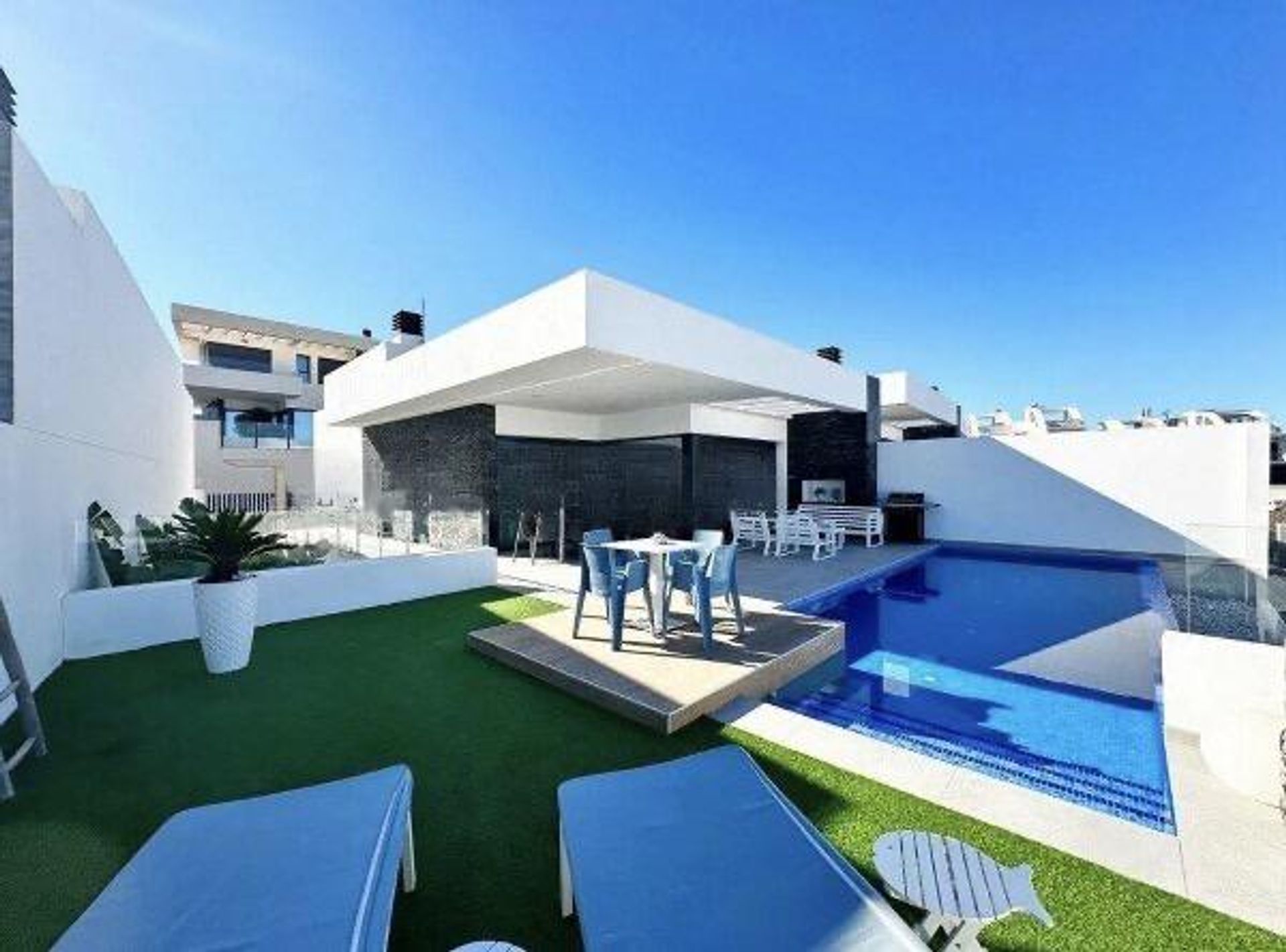 Huis in Rojales, Valencia 12861063