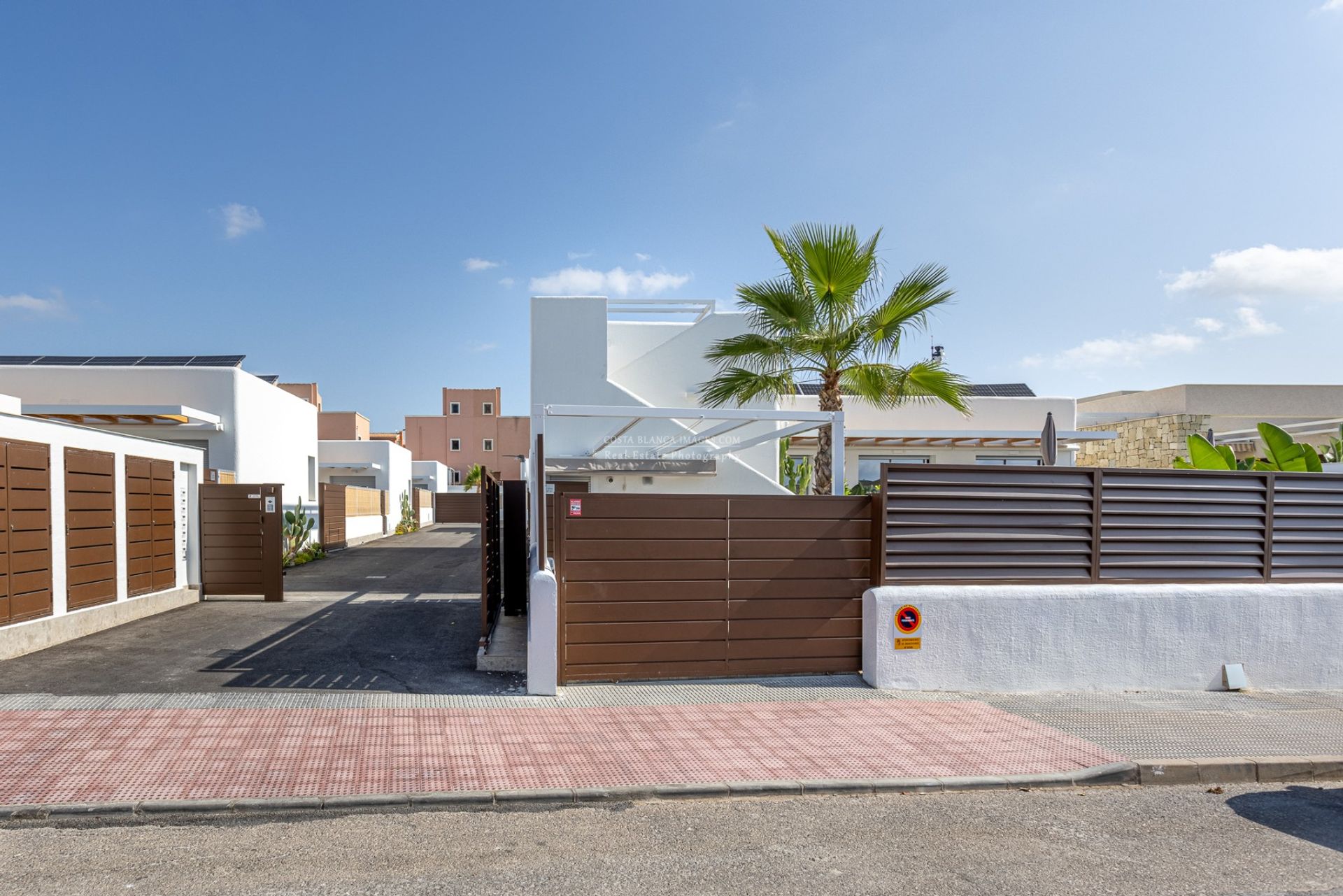 House in Los Montesinos, Valencian Community 12861076