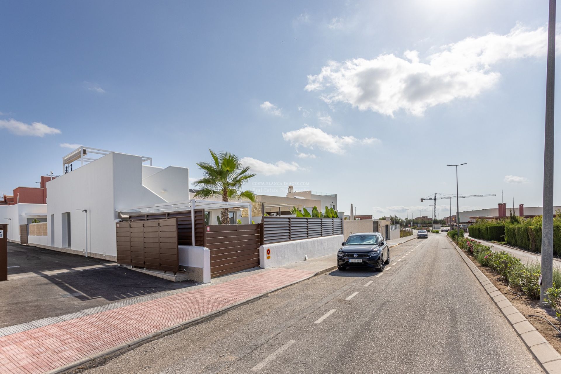 House in Los Montesinos, Valencian Community 12861076