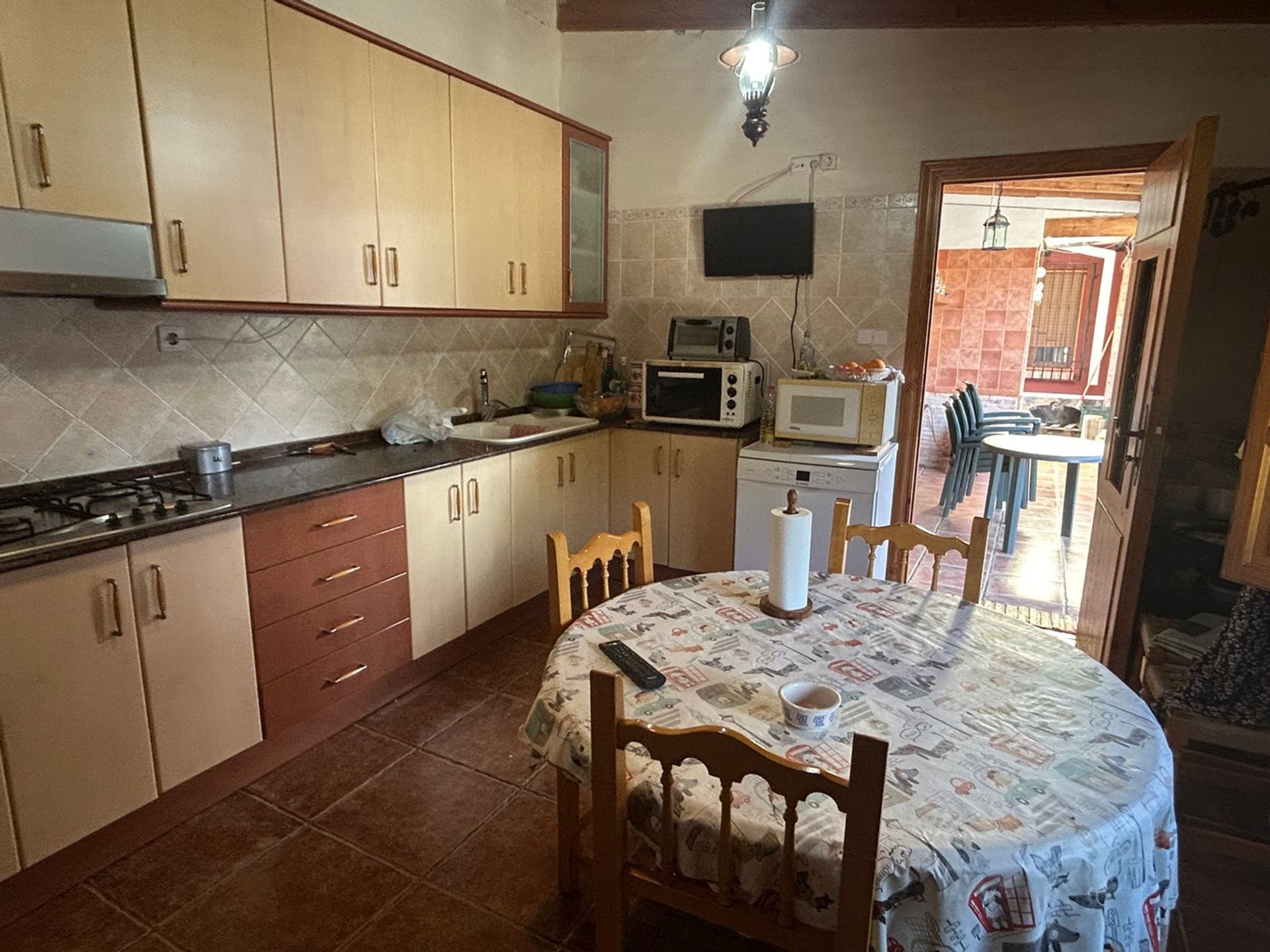 casa en Totana, Región de Murcia 12861156