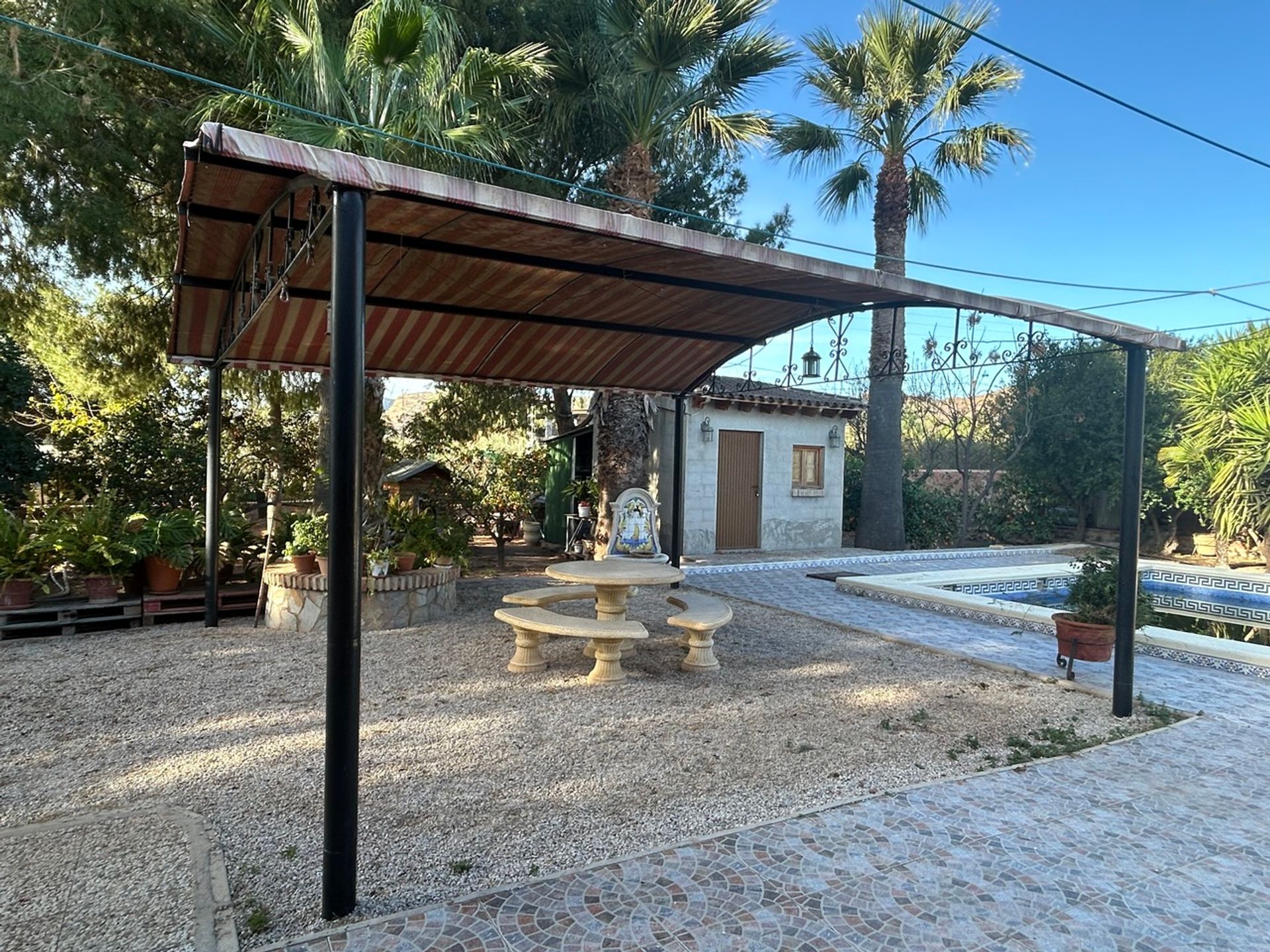 Casa nel Totana, Murcia 12861156