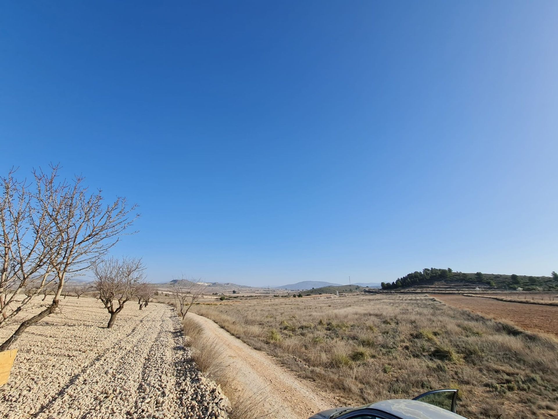 मकान में Abanilla, Región de Murcia 12861191