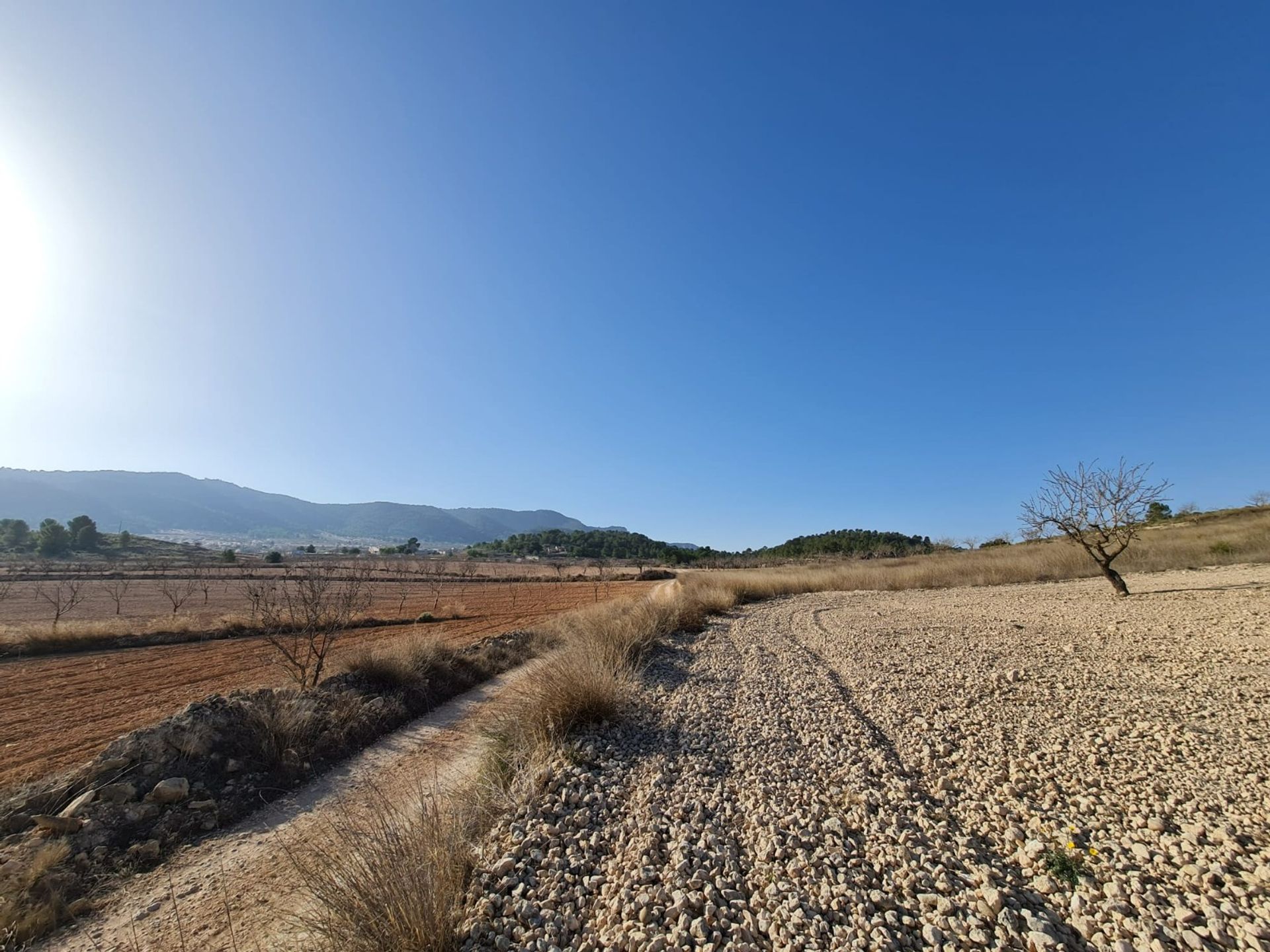 मकान में Abanilla, Región de Murcia 12861191